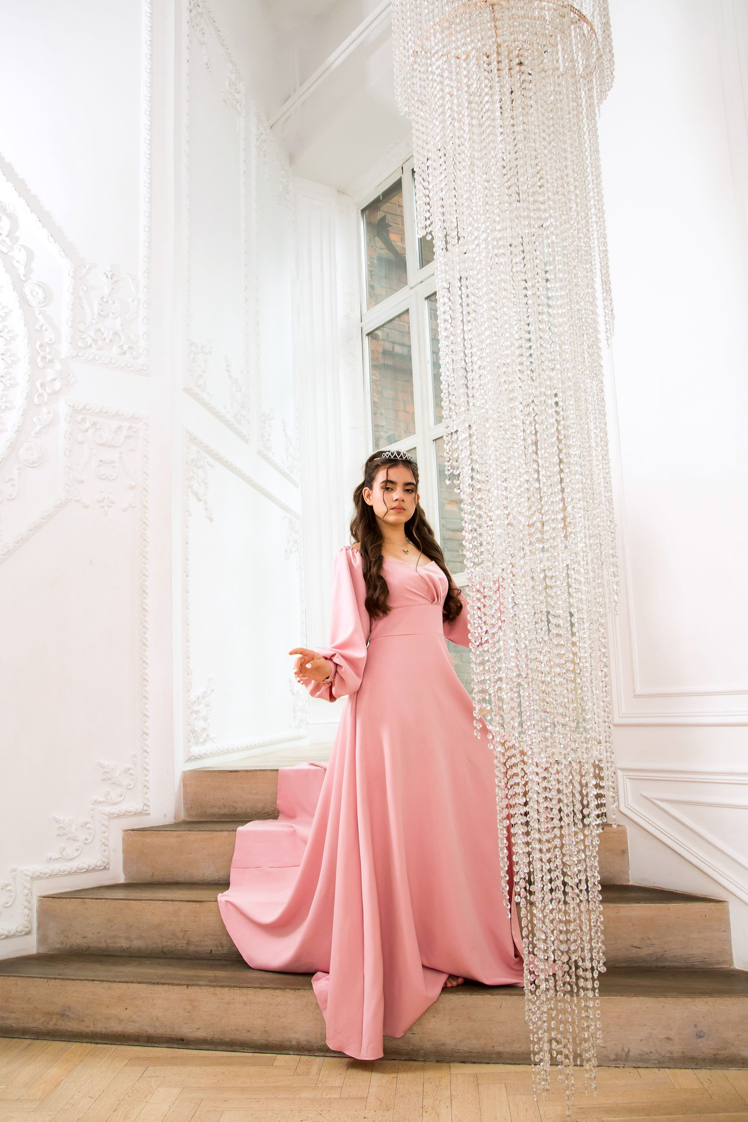 9. Стилист Ирина Велькина