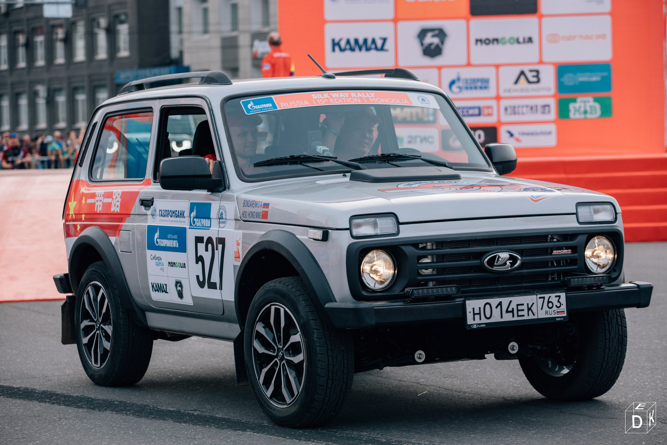 SilkWay 2025. Фотограф Иркутск | Денис Ерёменко