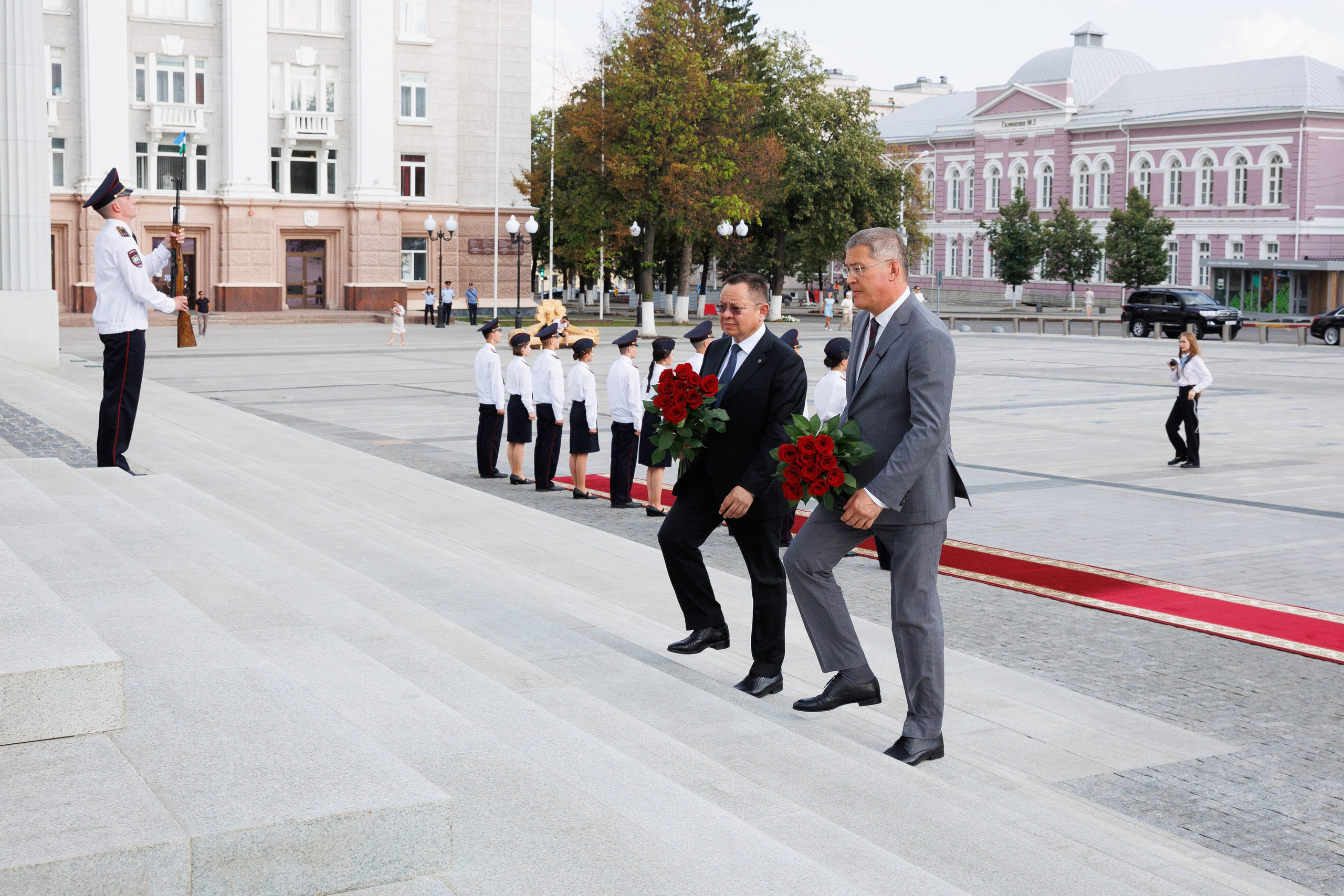 Конференции. Главная