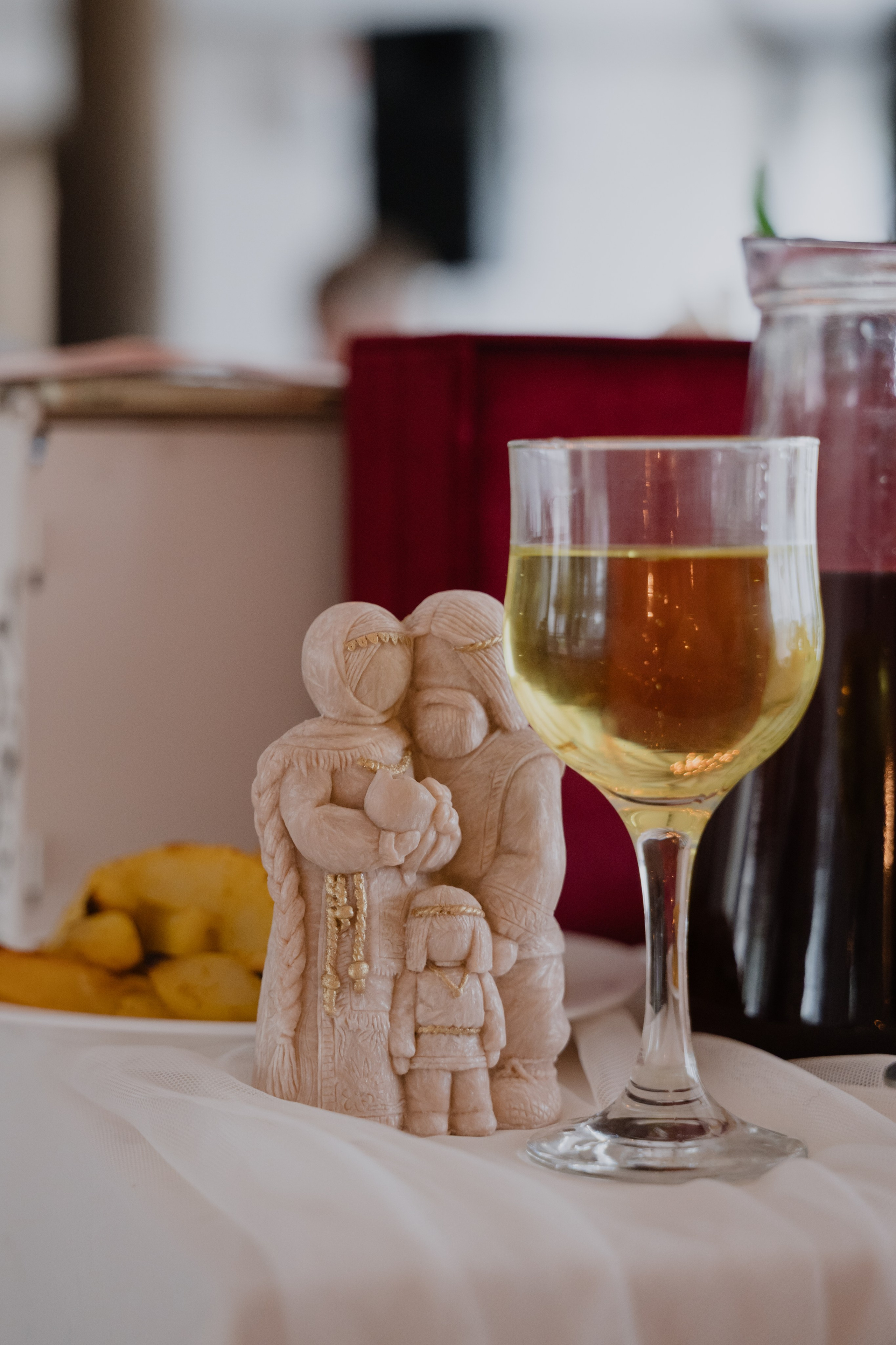 Оксана и Алексей. Фотограф Екатерина Горковенко, Абакан