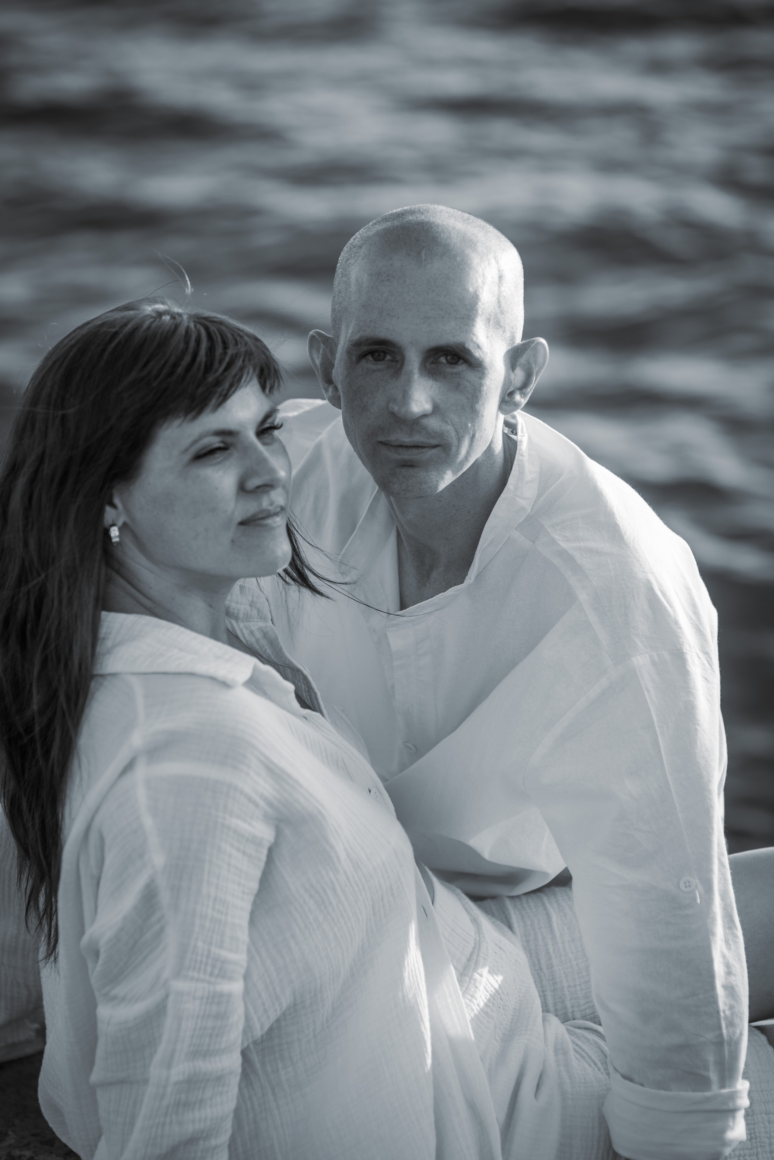 Love story Коля и Марина. Детский и семейный фотограф Краснодар / Сочи Сергеева Олеся