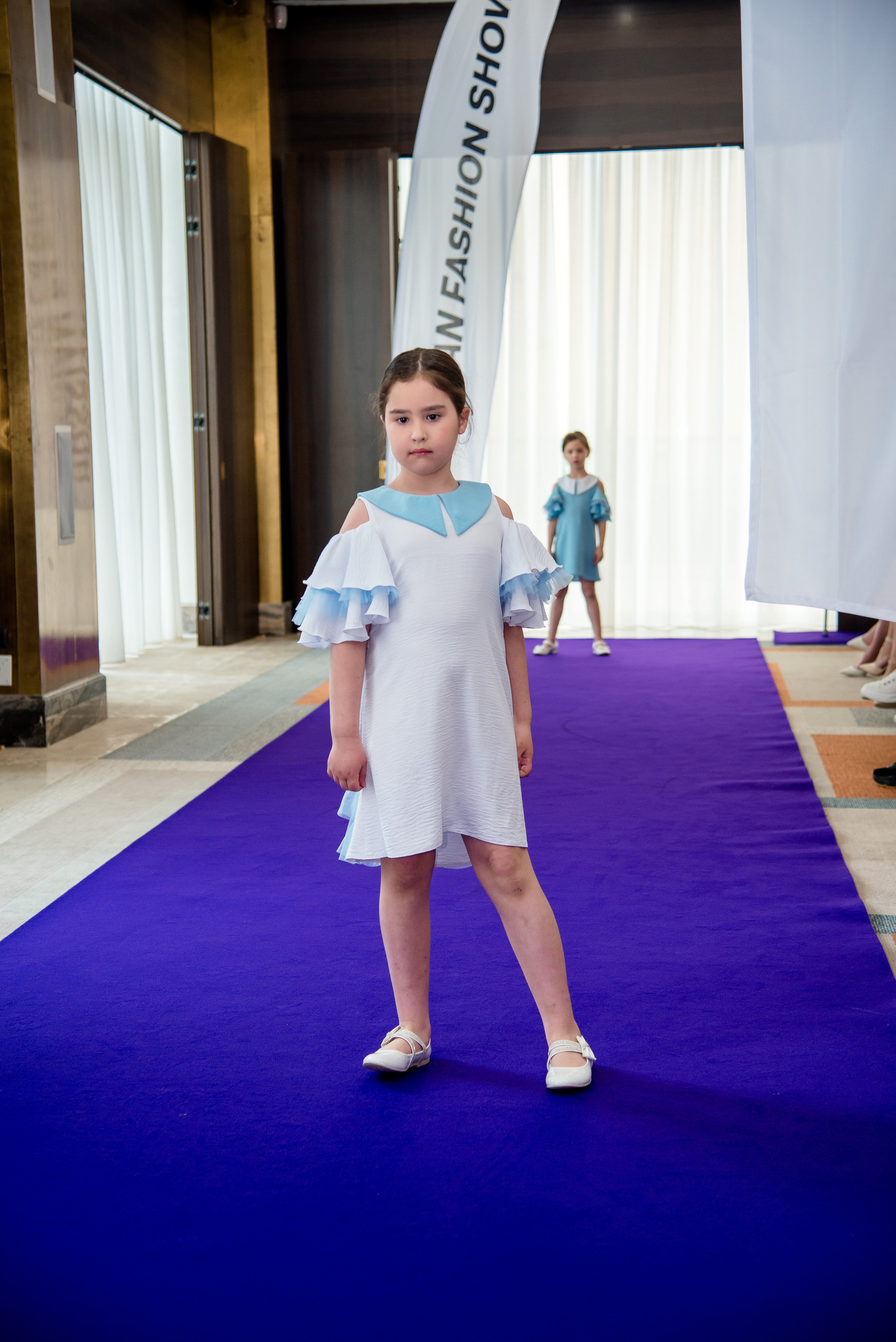 Репортаж_Russion Fashion Show_Сочи (цветокор). Детский и семейный фотограф Краснодар / Сочи Сергеева Олеся