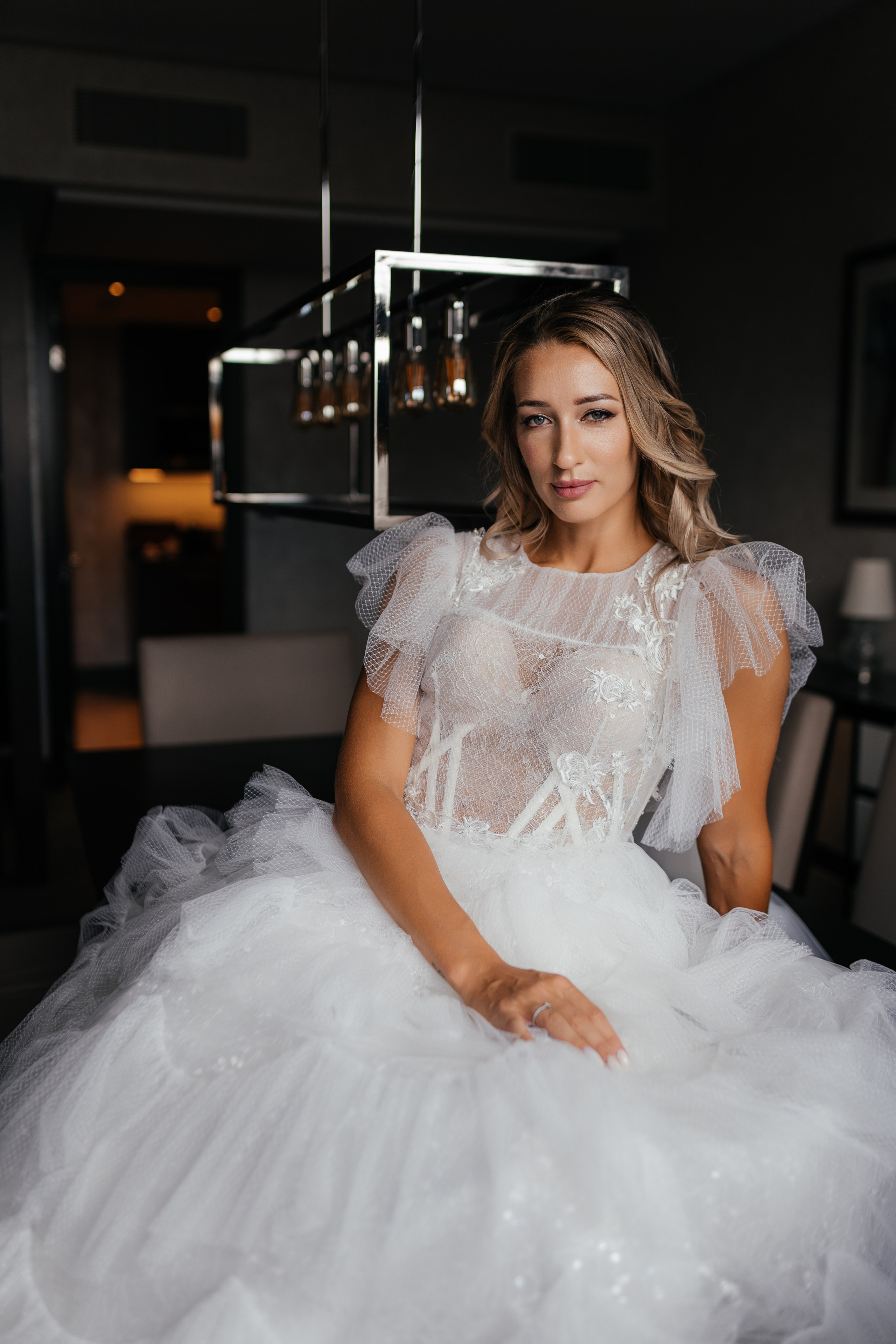 Александр и Яна. Сергей Шумаков | Свадебный фотограф Москва