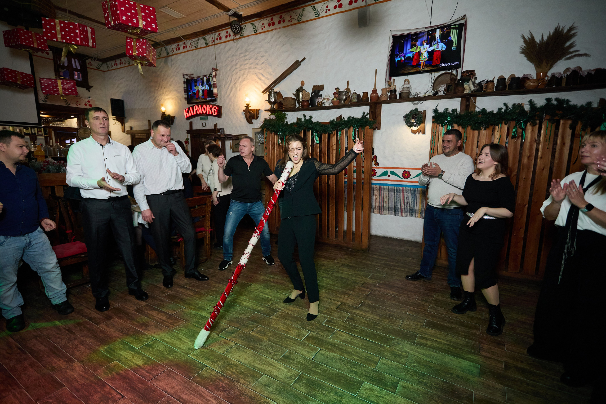 Диканька (2025.12.30). Фотограф Михаил Коган — Москва 89267284460