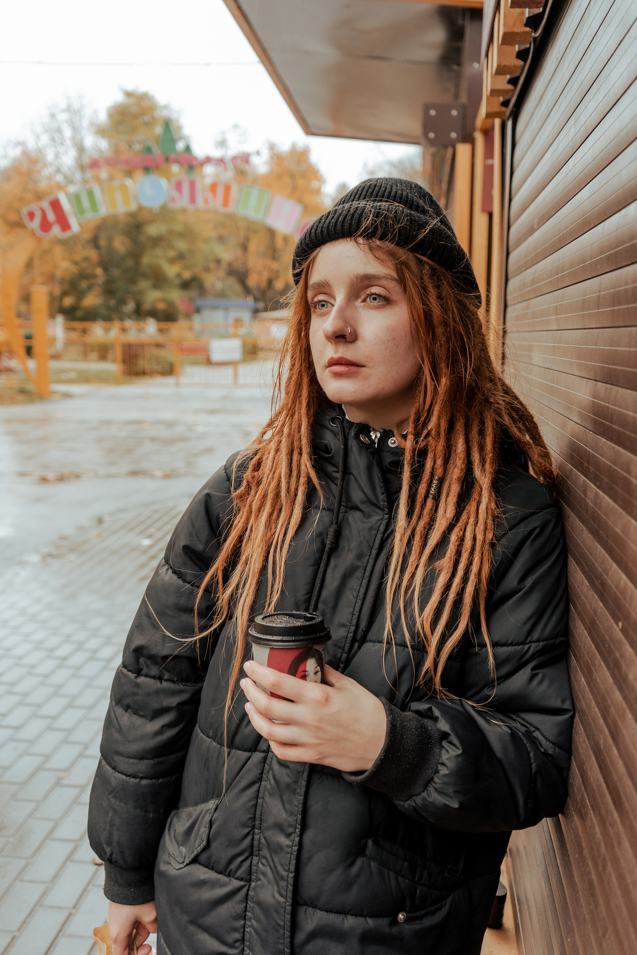 Анна Цуканова. КВЭЛ — Кто Все Эти Люди