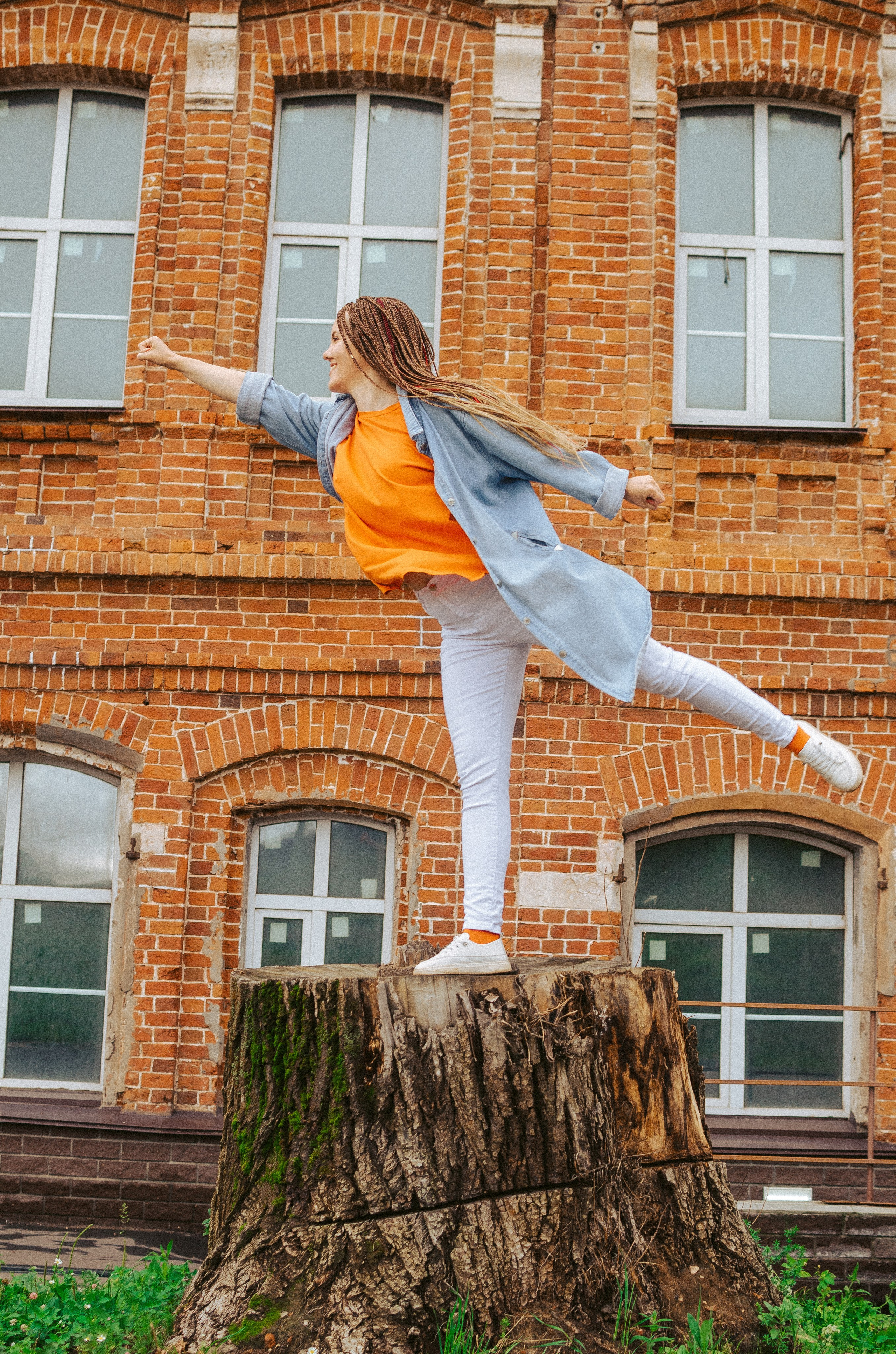 Дарья Хамич. КВЭЛ — Кто Все Эти Люди