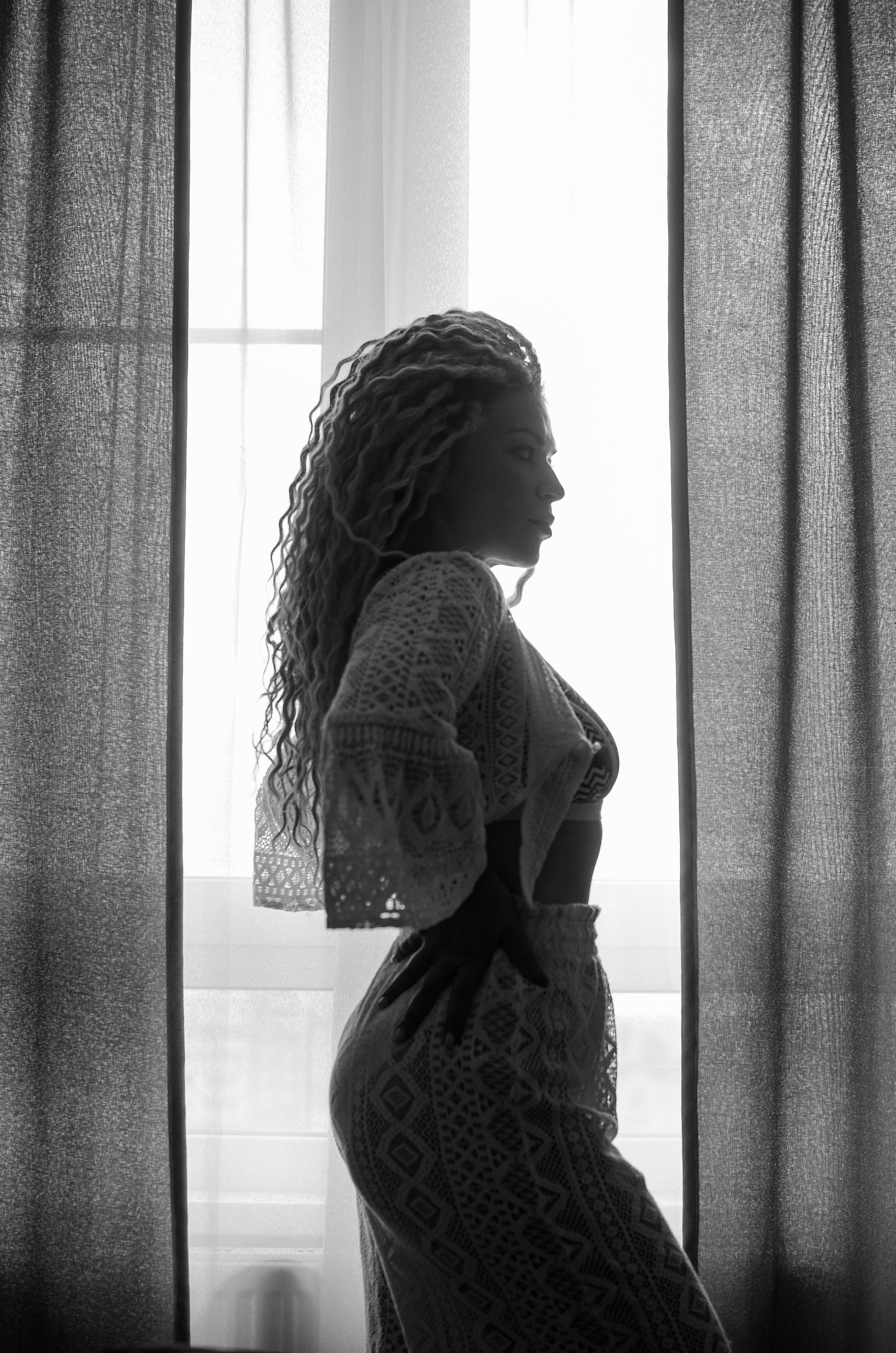 Наталья Миро. КВЭЛ — Кто Все Эти Люди