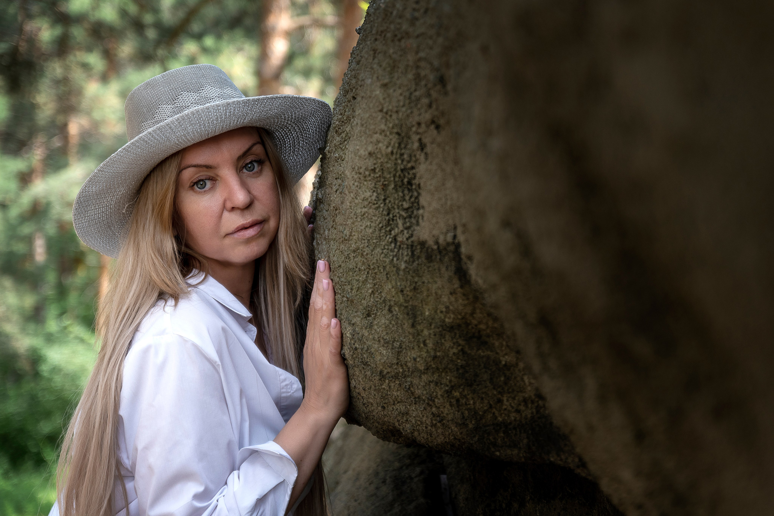 Индивидуальная / контент. Фотограф Наталья Жильцова