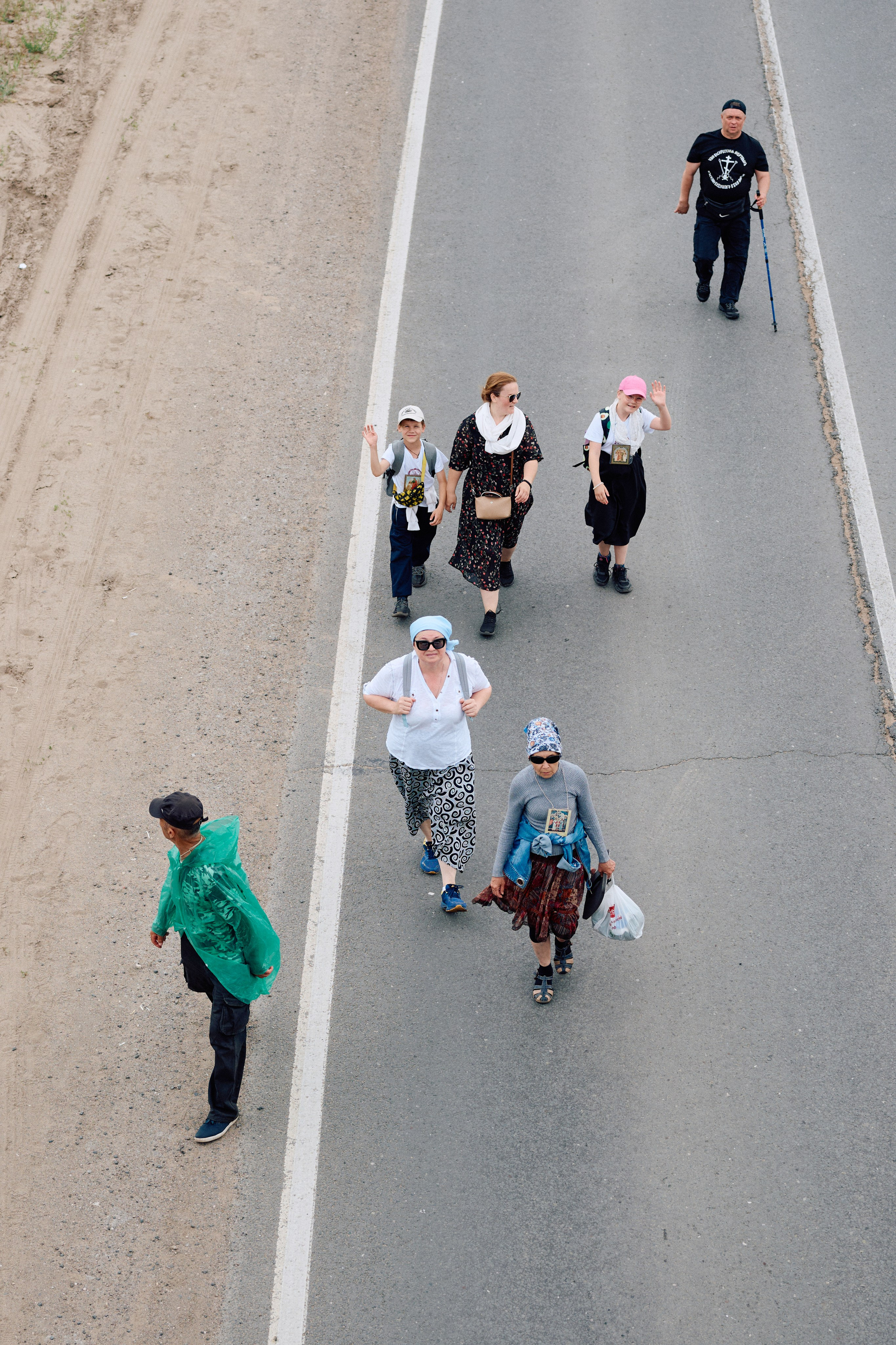 День второй. Репортажный фотограф в Самаре Артем Арсентьев