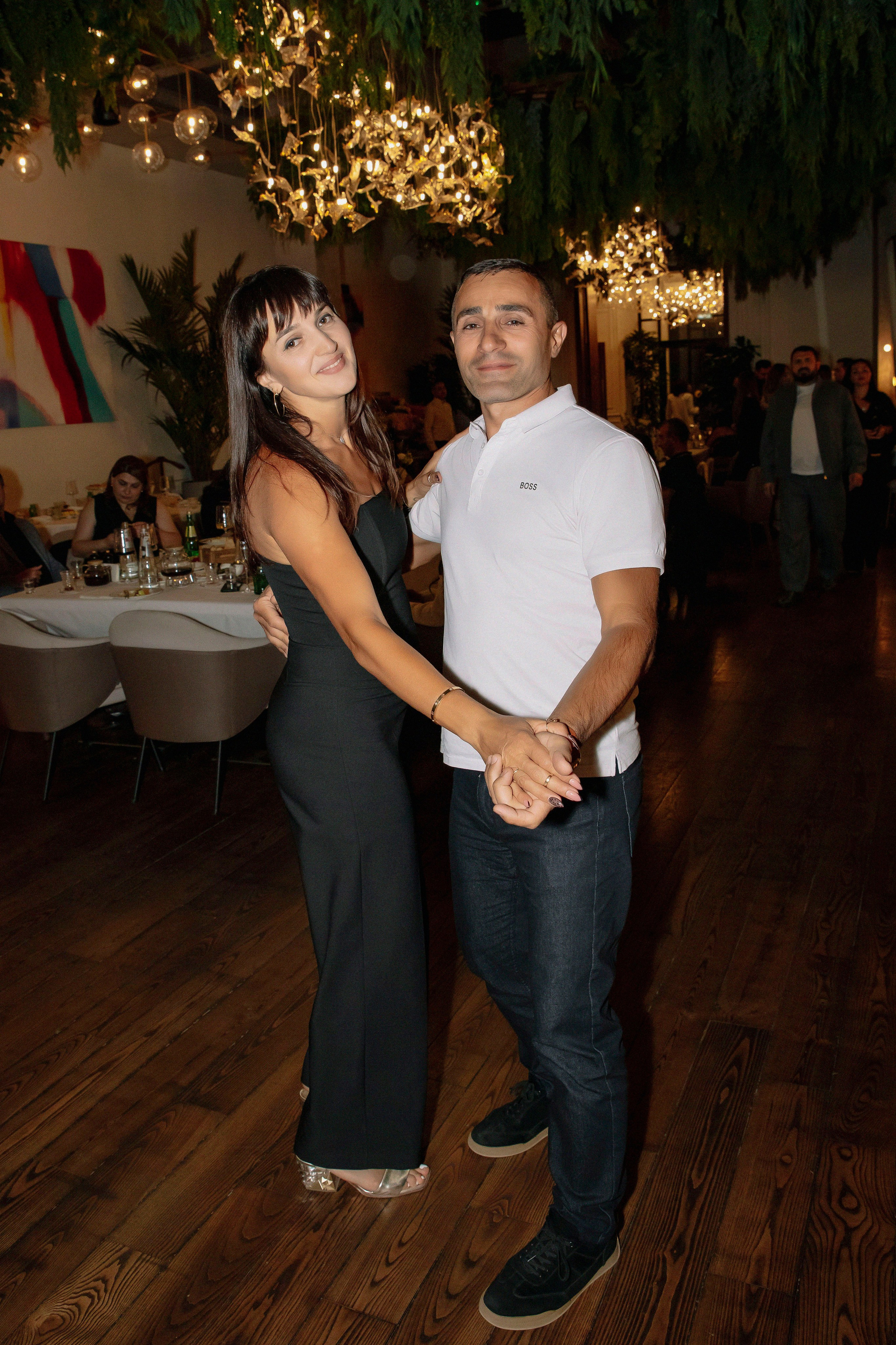 Lilit's Birthday Party ❣. Фотограф в Москве Яна Полосина