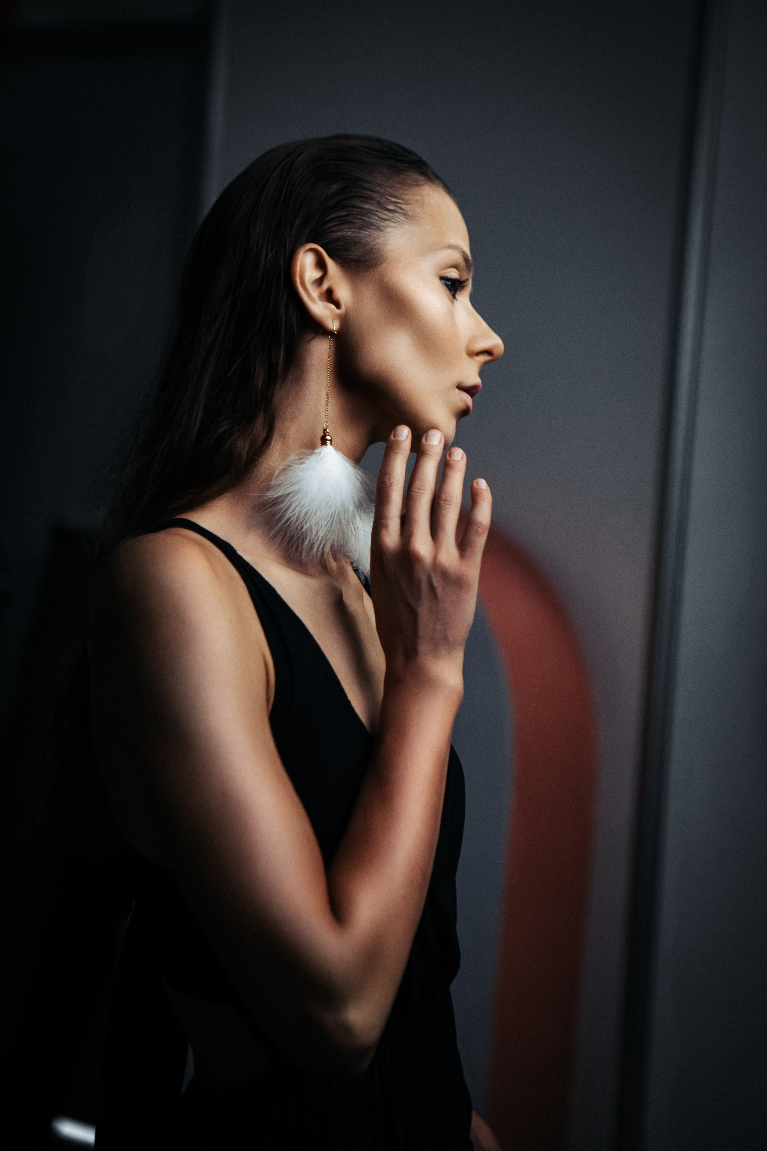 OXI. Фотограф в Москве Яна Полосина