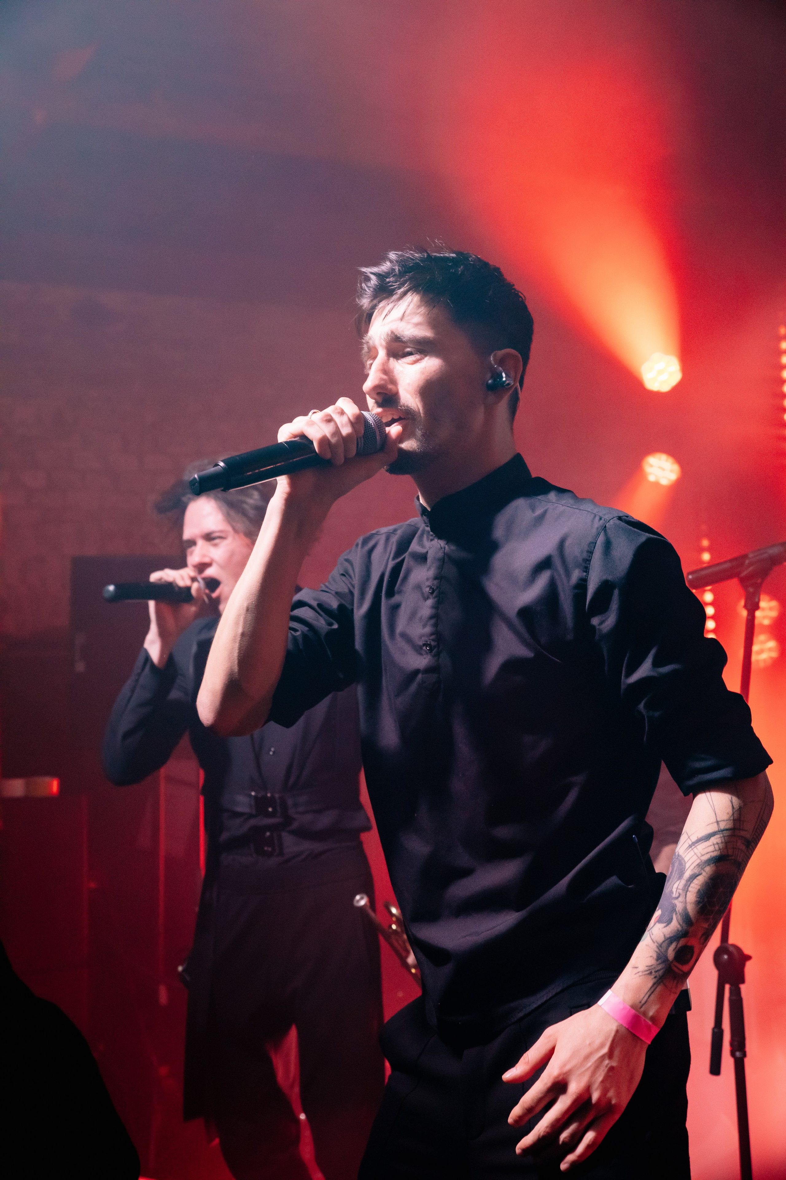 Вечеринки. Фотограф в Москве Яна Полосина