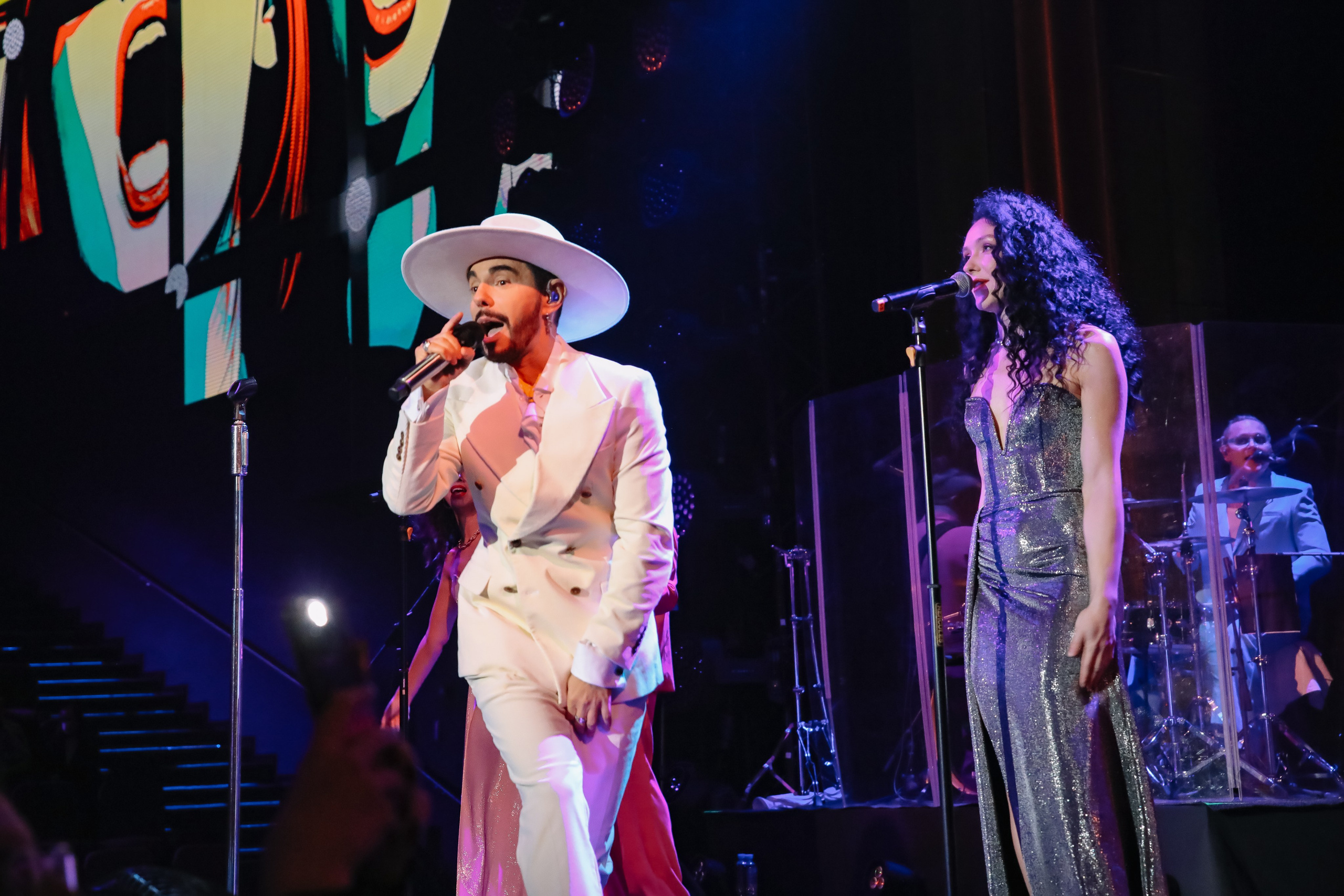 Тимур Родригез «Настроение Родригез» Vegas City Hall 30.11.24. Фотограф в Москве Яна Полосина