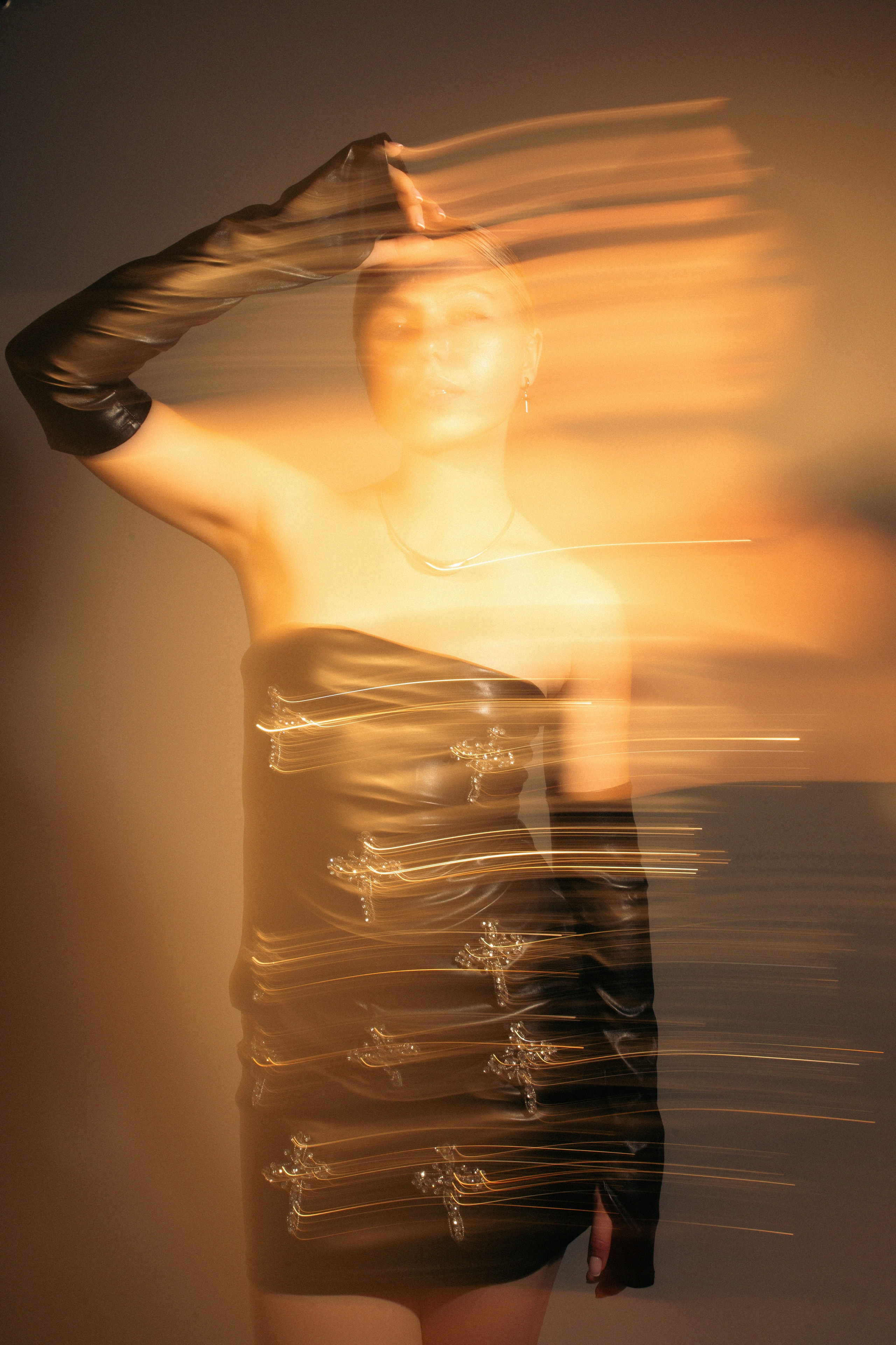 Angel. Фотограф в Москве Яна Полосина