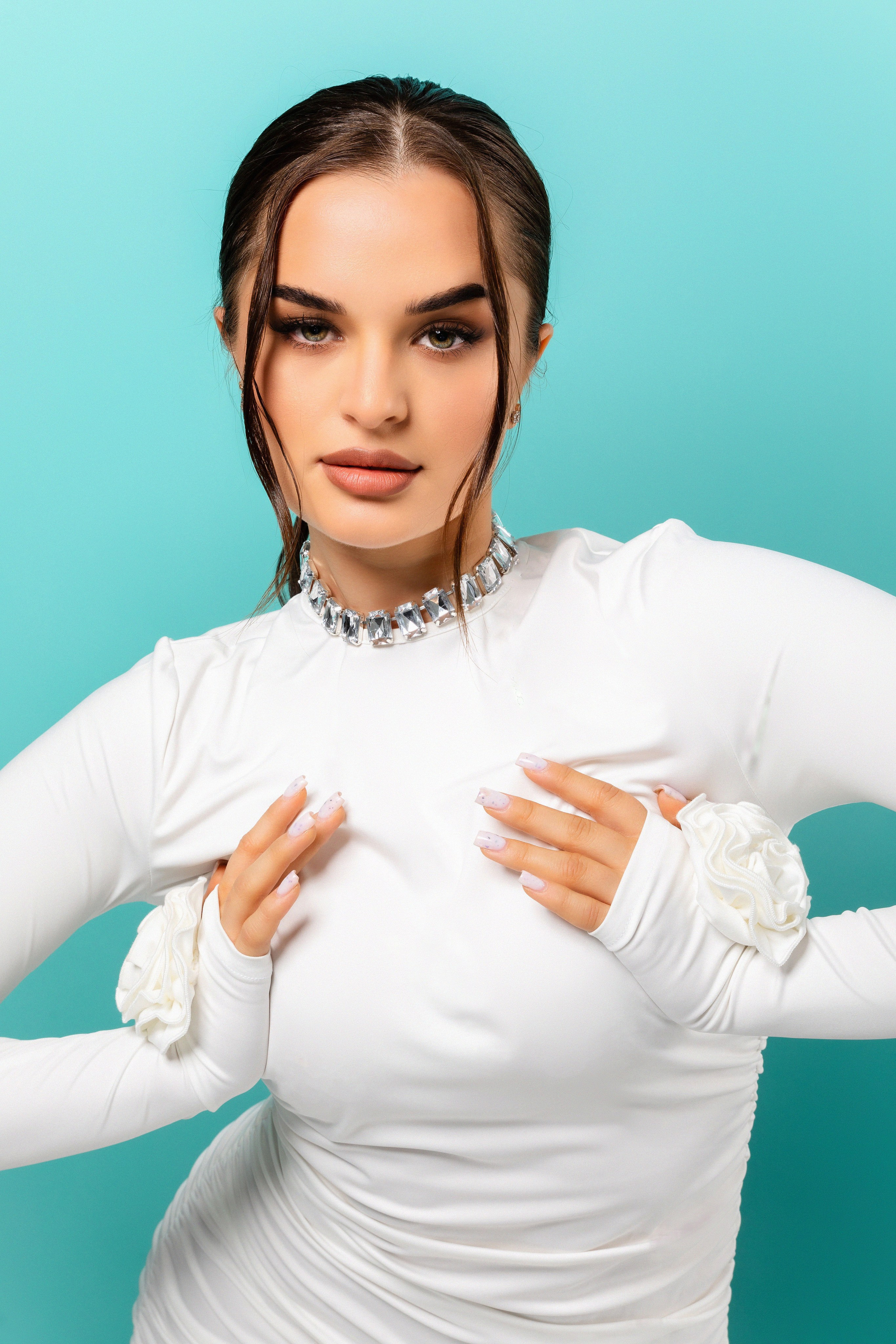 Tiffani. Фотограф в Москве Яна Полосина