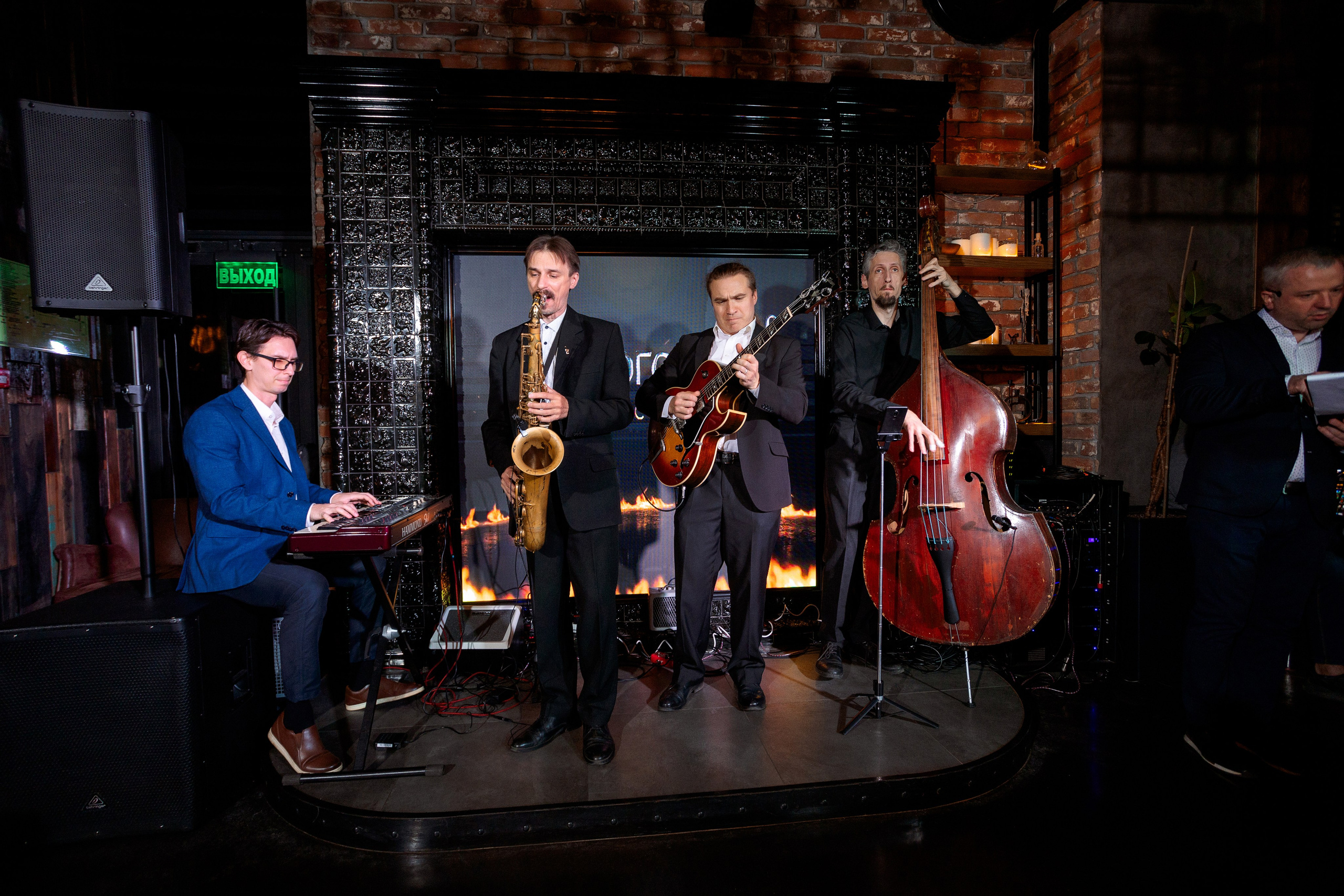 ГАСТРОУЖИН: ВАЩЕ ОГОНЬ. ВСЕ ФОТО. Профессиональный фотограф в Ижевске Леша Петров