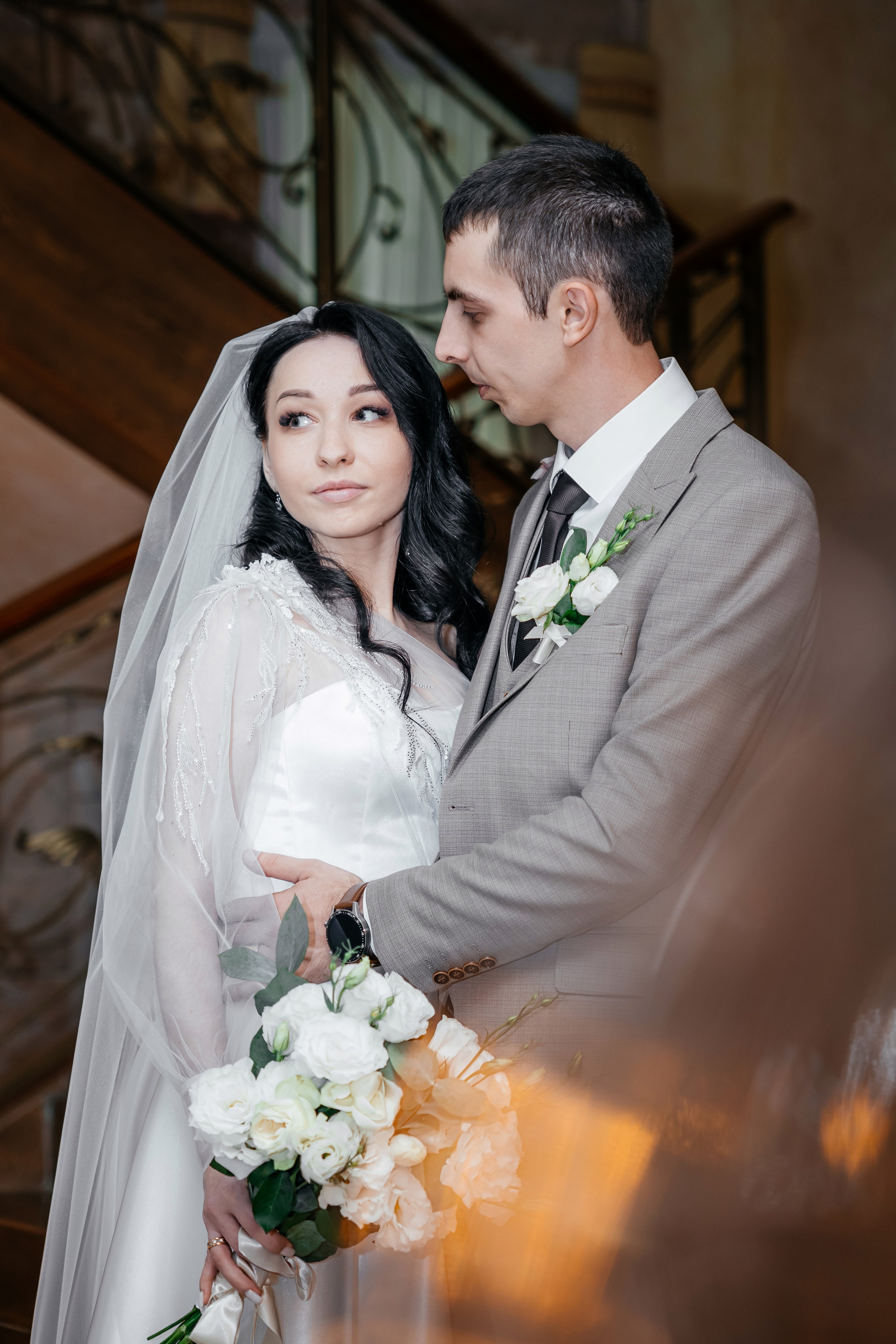 С и В. Свадебный фотограф. Видеосъемка свадьбы. Ростов-на-Дону. Москва. Сочи