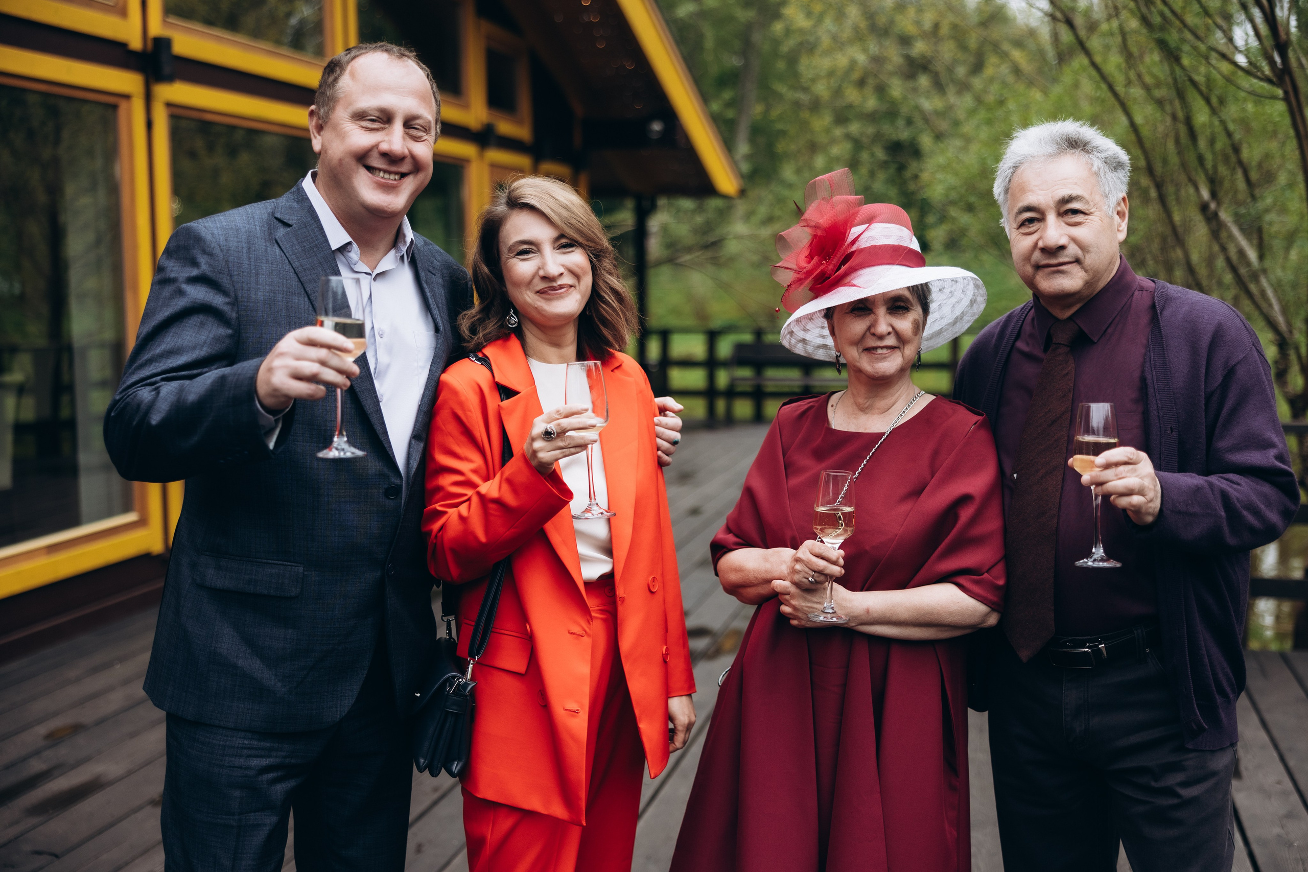 Полина и Лев. Фотограф Артем Бросов в Санкт-Петербурге и Дубае