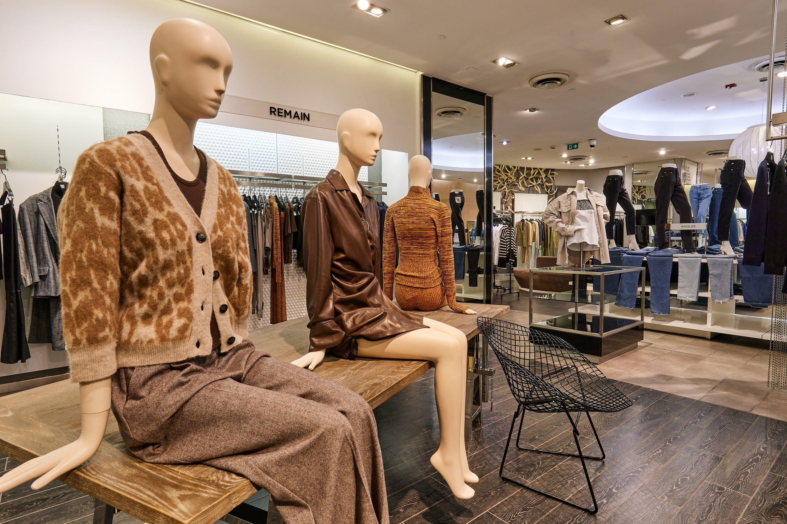 Интерьер. Fashion and advertising photographer