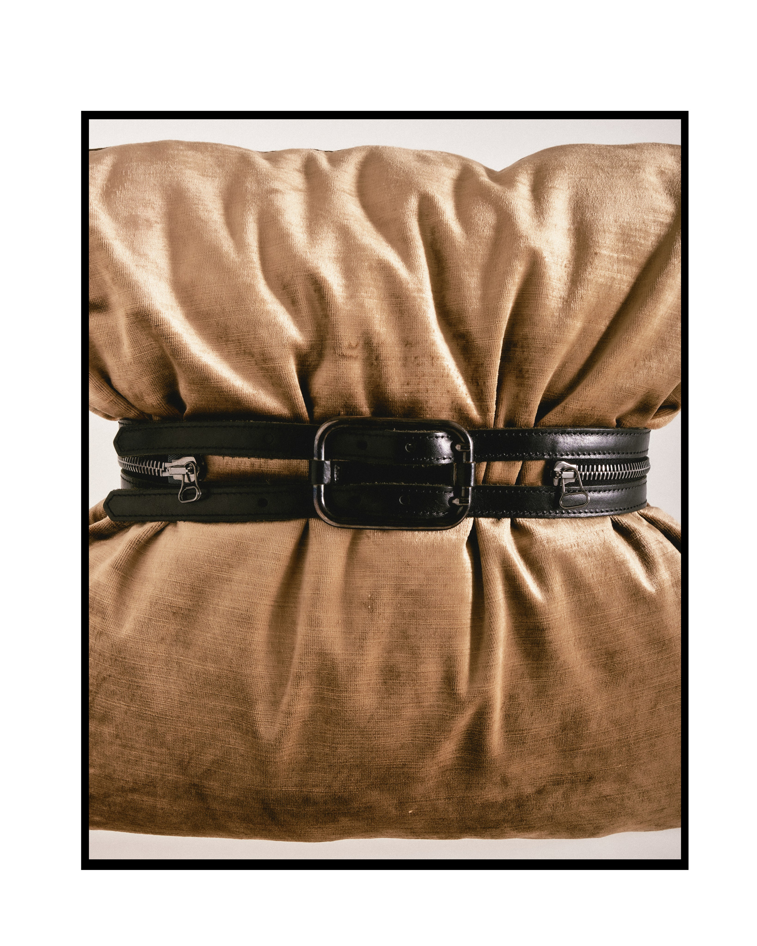 Things. Коммерческий и fashion-фотограф в Санкт-Петербурге Олеся Поле