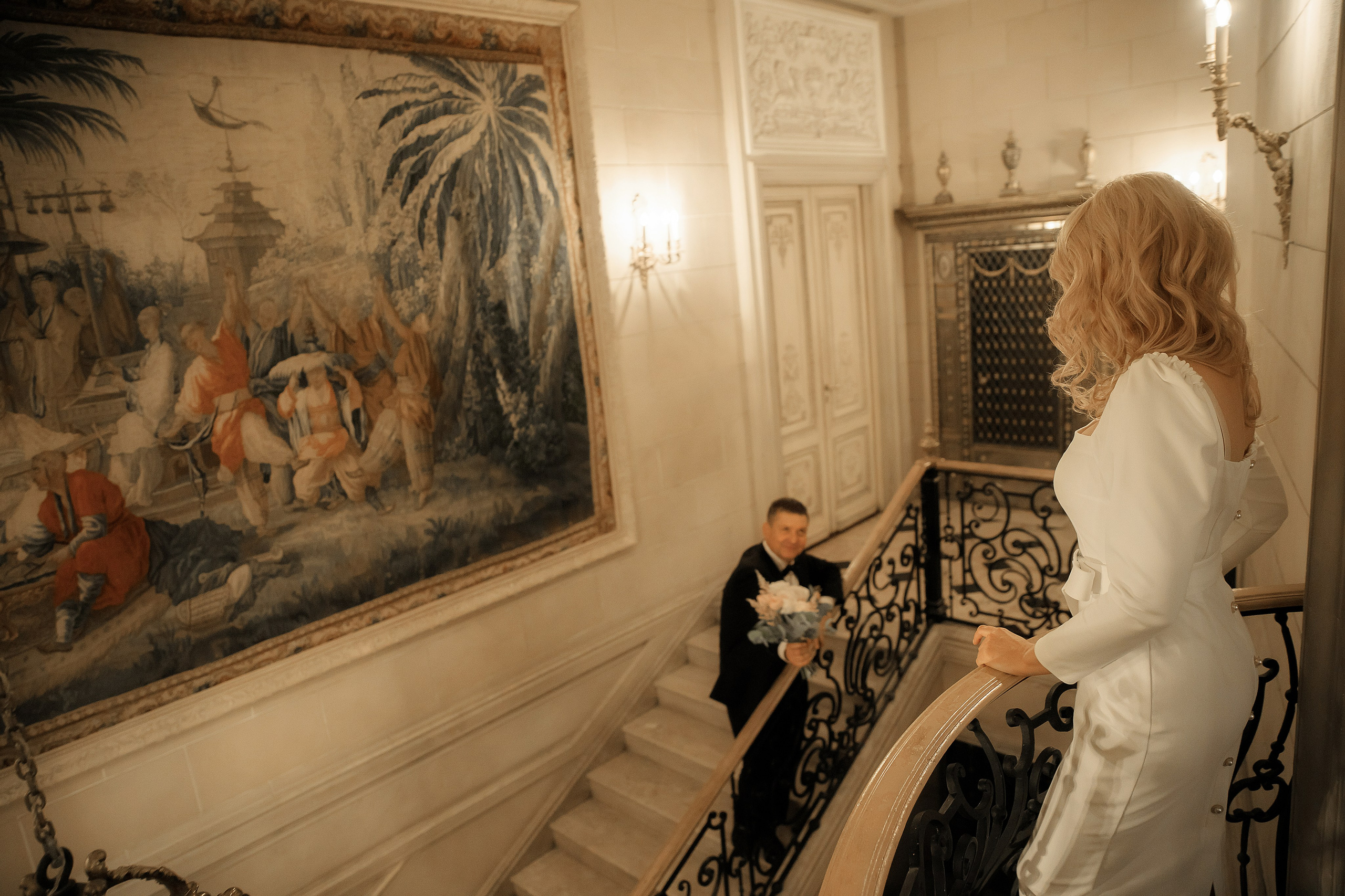 Александр & Алёна. Фотограф в Москве и МО, Мещерякова Ольга