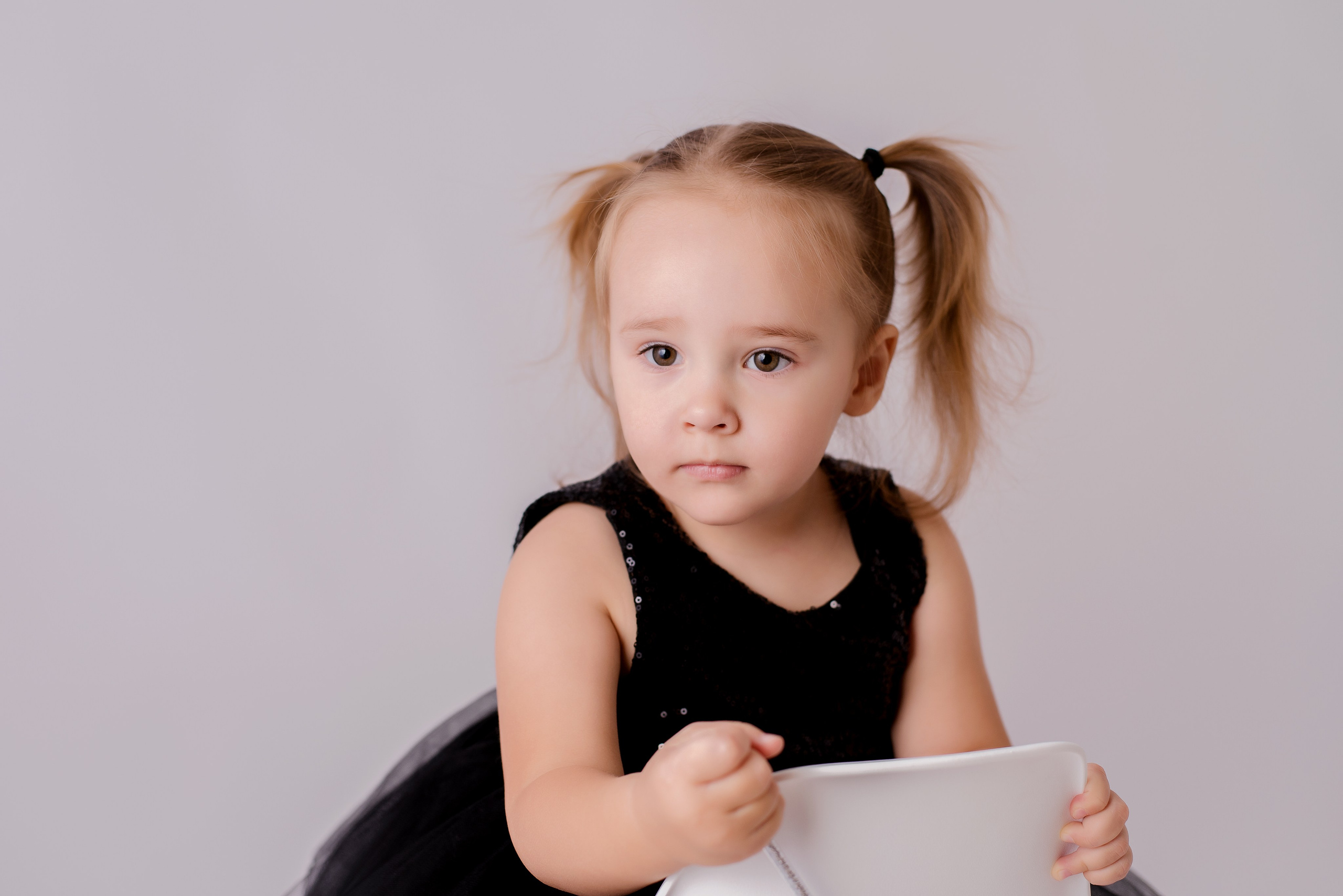 Соня 2 года. Детский фотограф в Долгопрудном и Москве