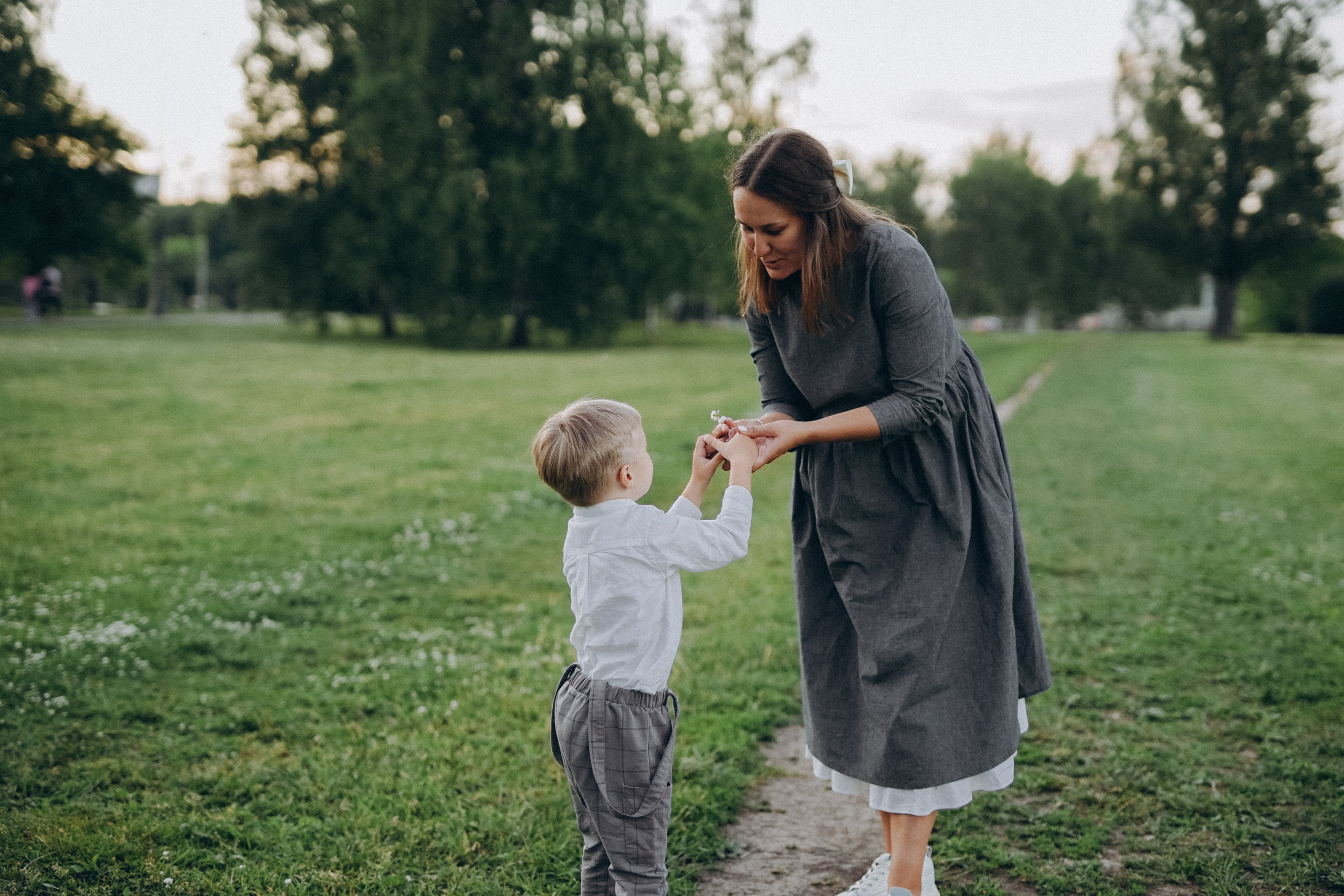 Ты лети воздушный змей. Фотограф Наталья Колганова