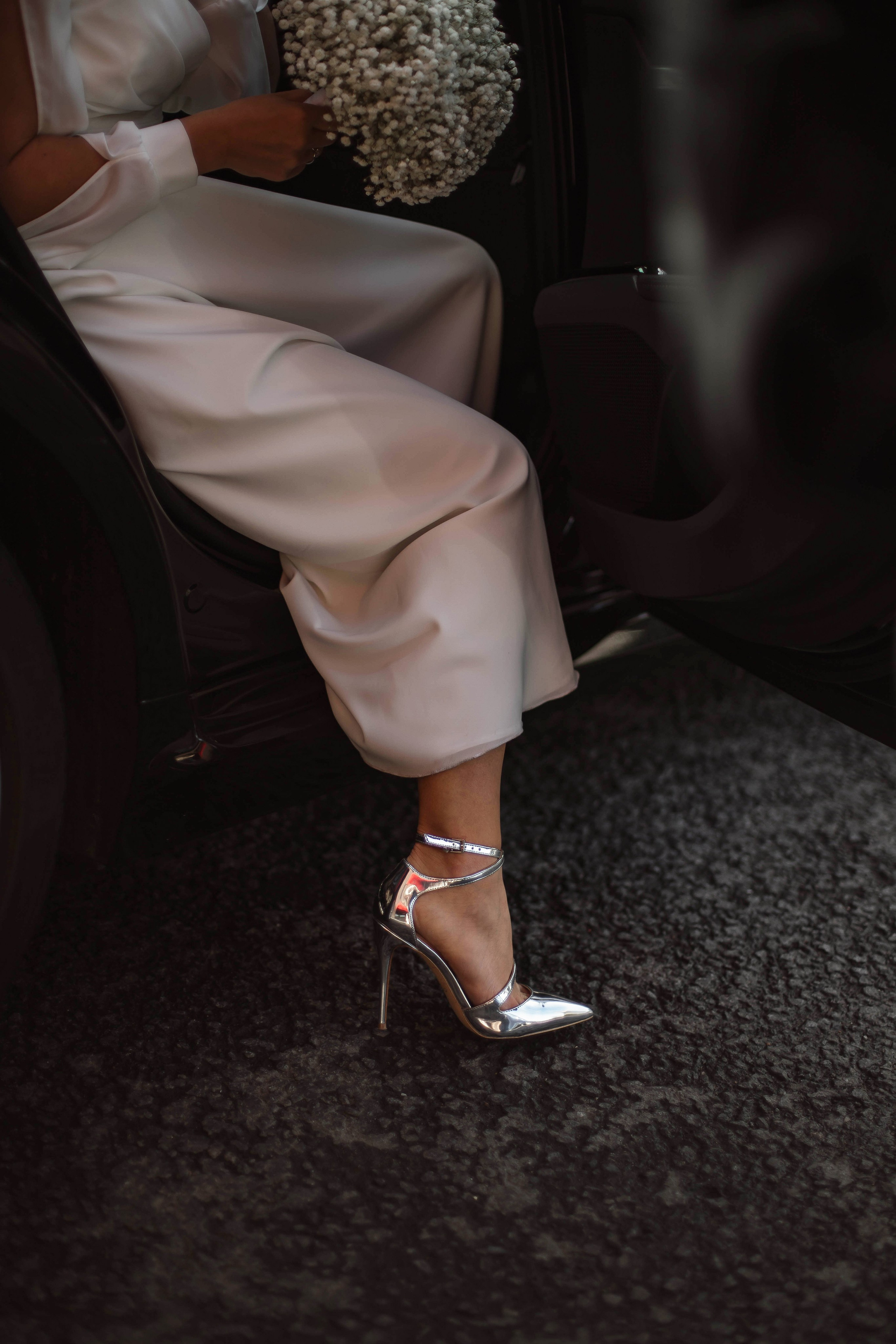 Александр и Алина. Фотограф в Санкт-Петербурге Ольга Староверова