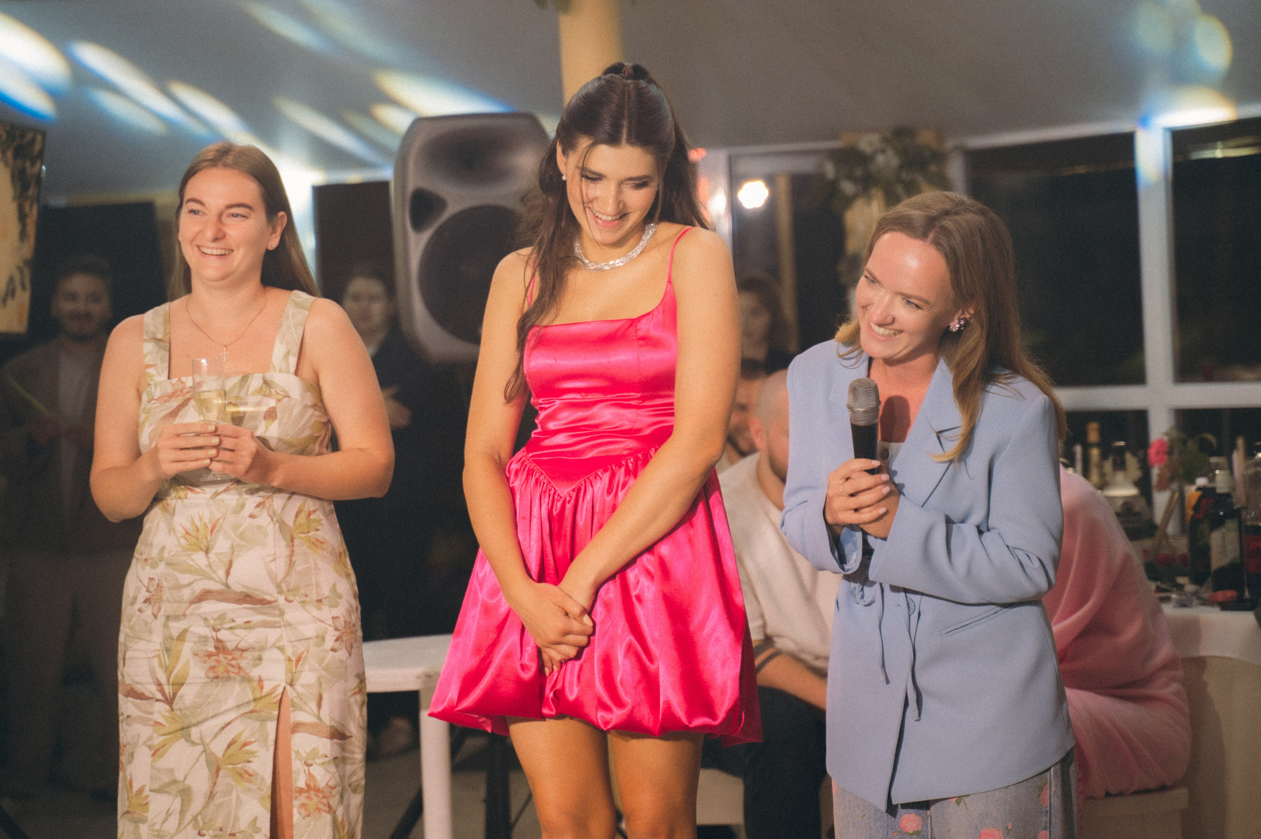 Влюбленные и счастливые. Творческий фотограф Аня Волк