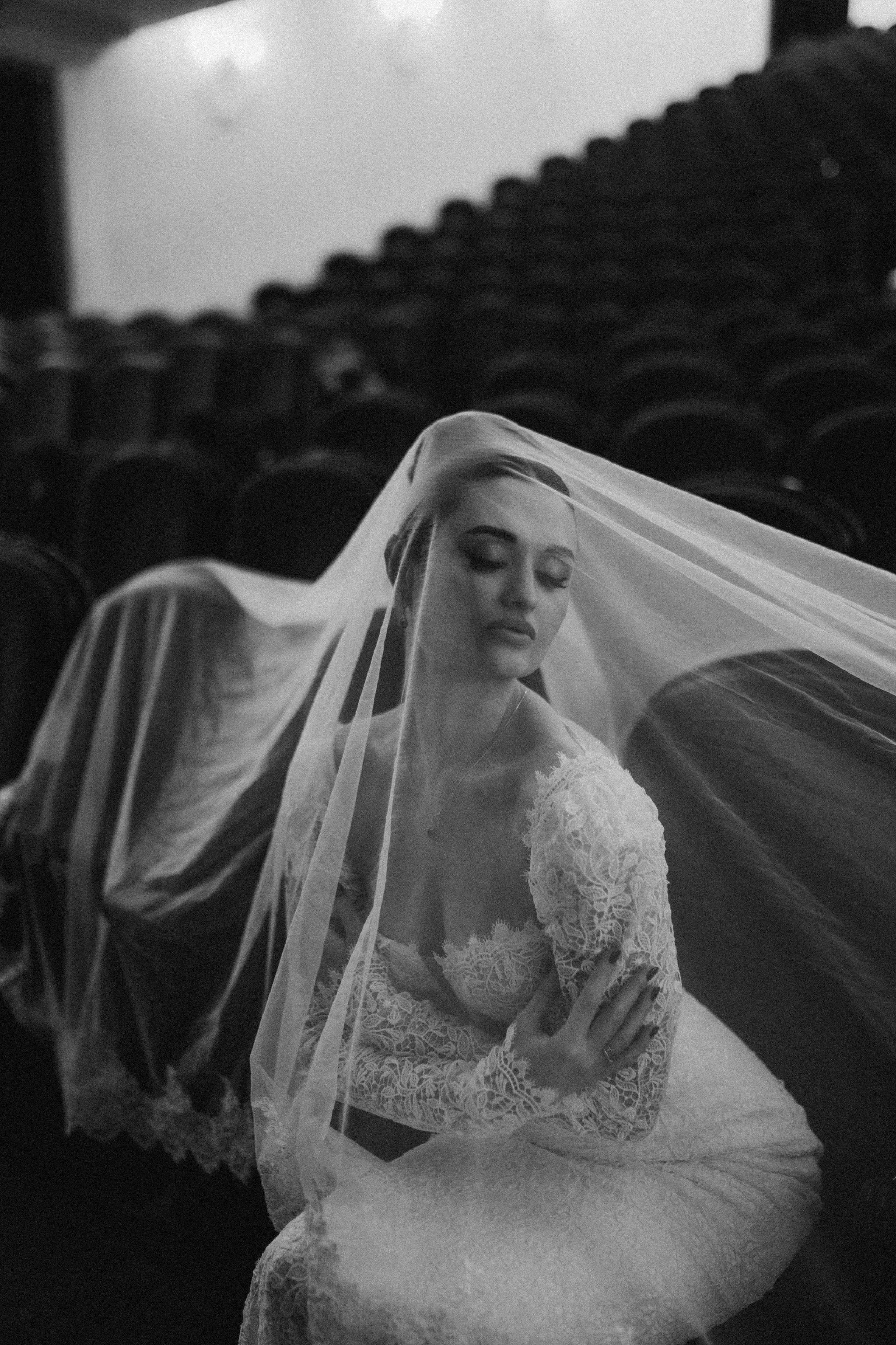 Розы и любовь. Творческий фотограф Аня Волк