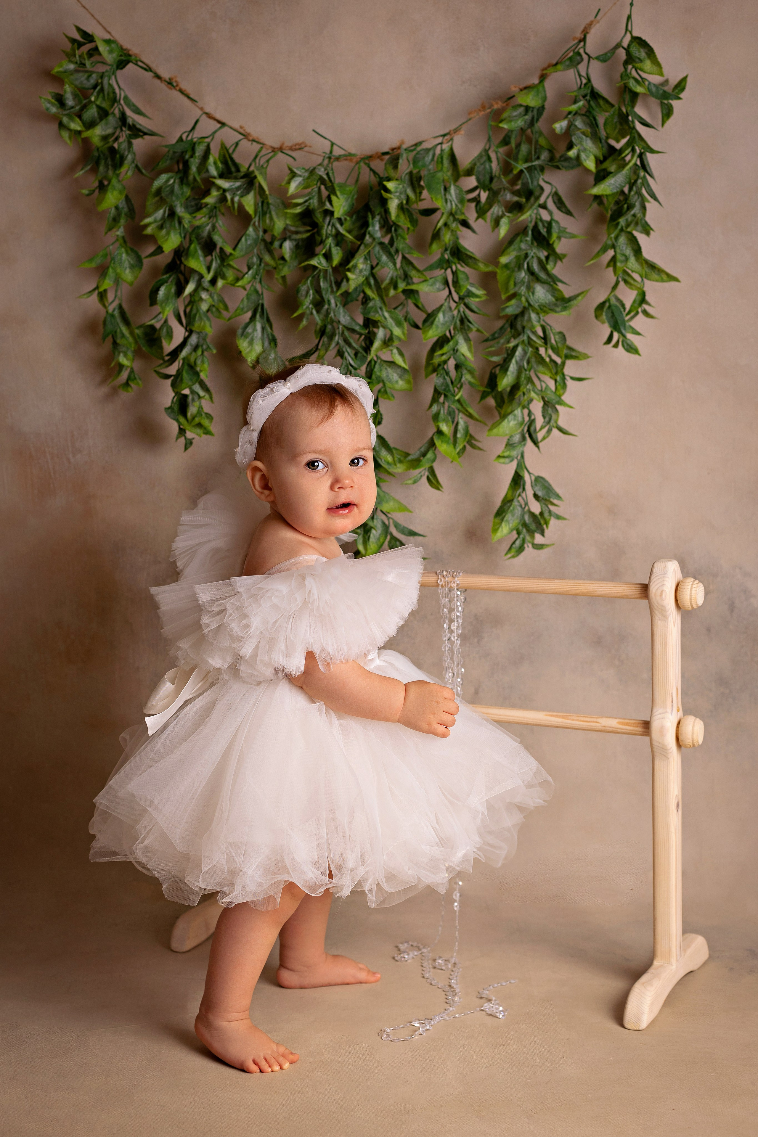 Фотограф новорожденных и детский фотограф в городе Иваново