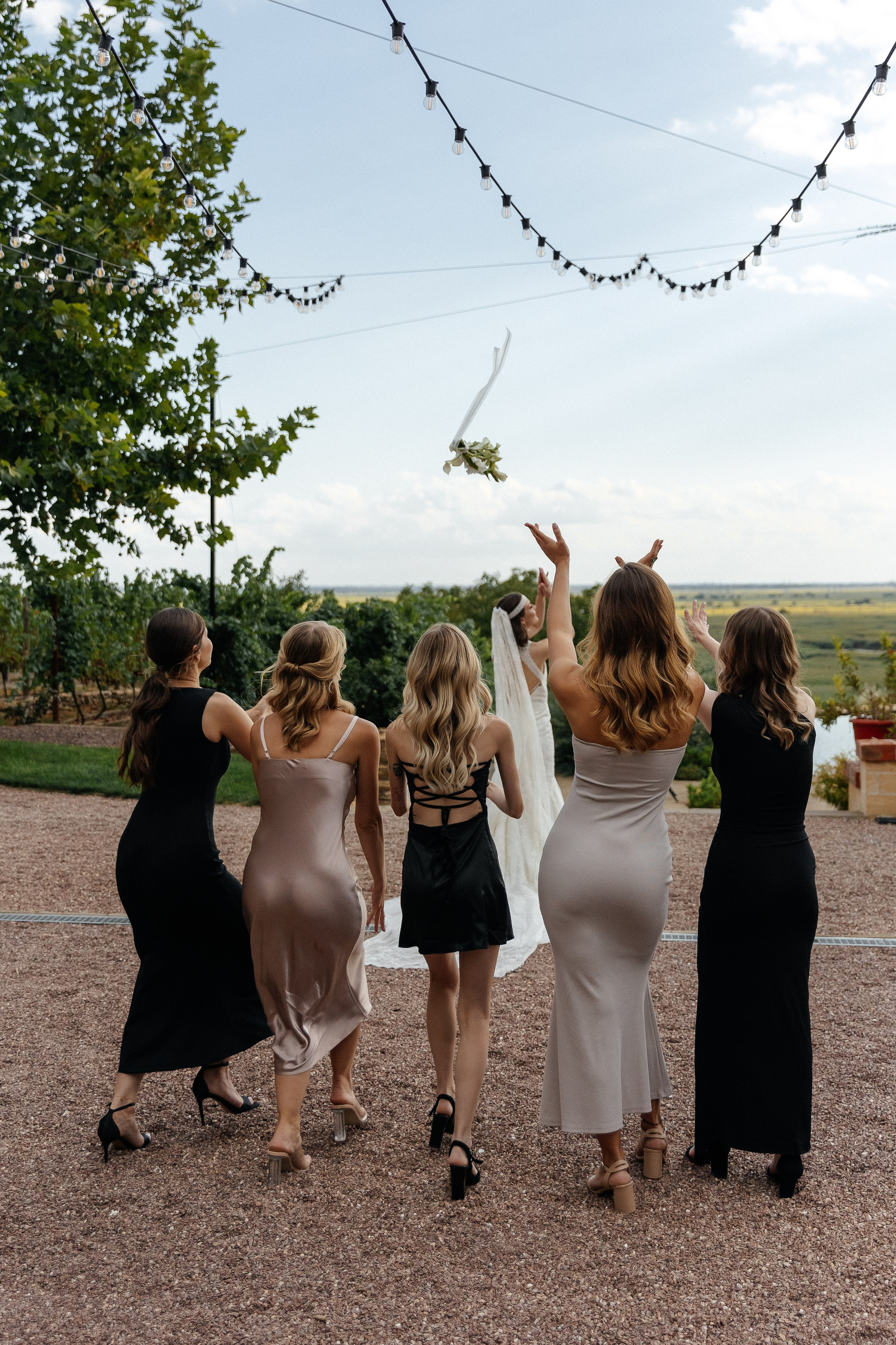 WEDDING ITALIA. Фотограф Евгений Горпиняк