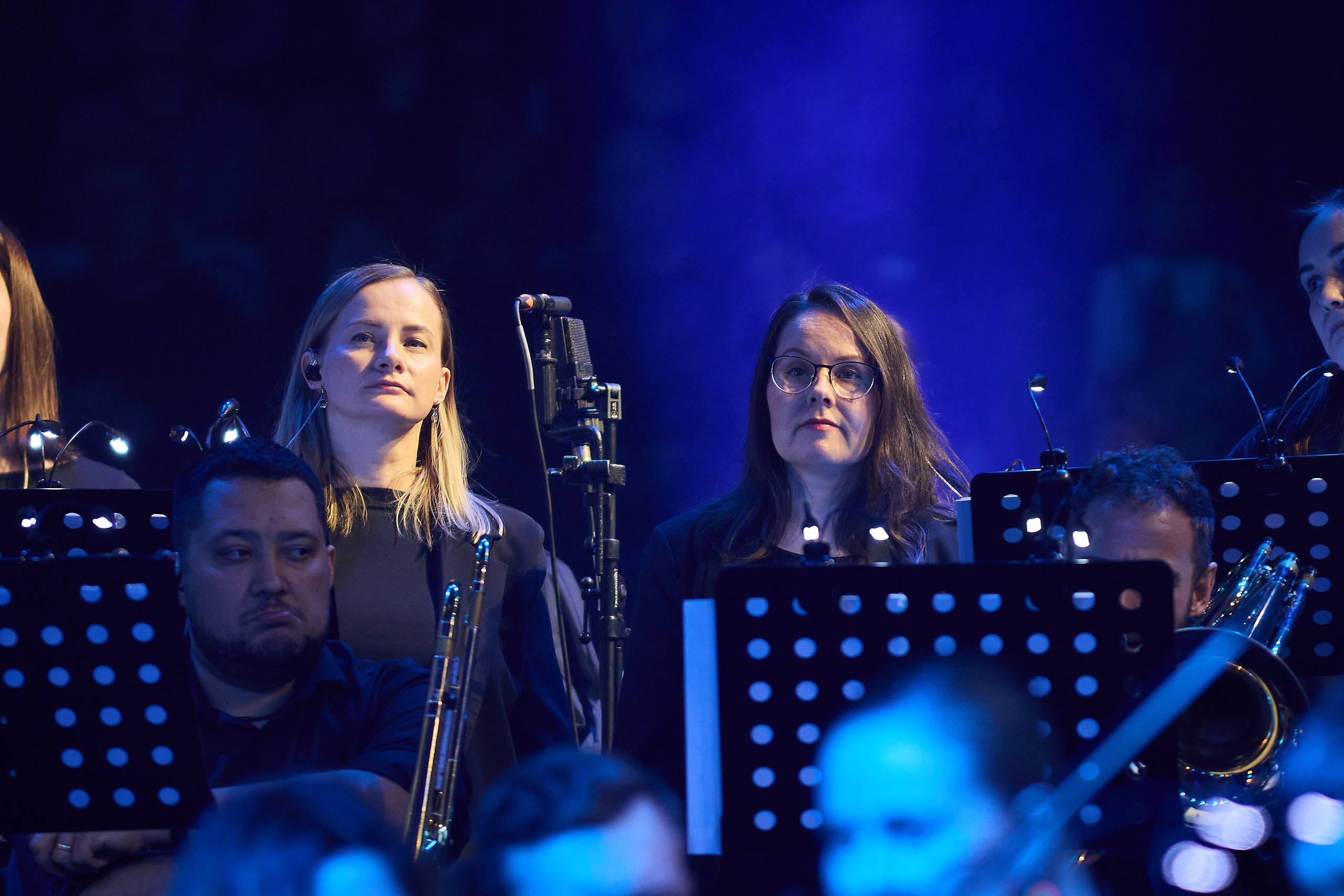 04.10.2025 — Hans Zimmer's Universe — Imperial Orchestra. Фотограф Константин Комов