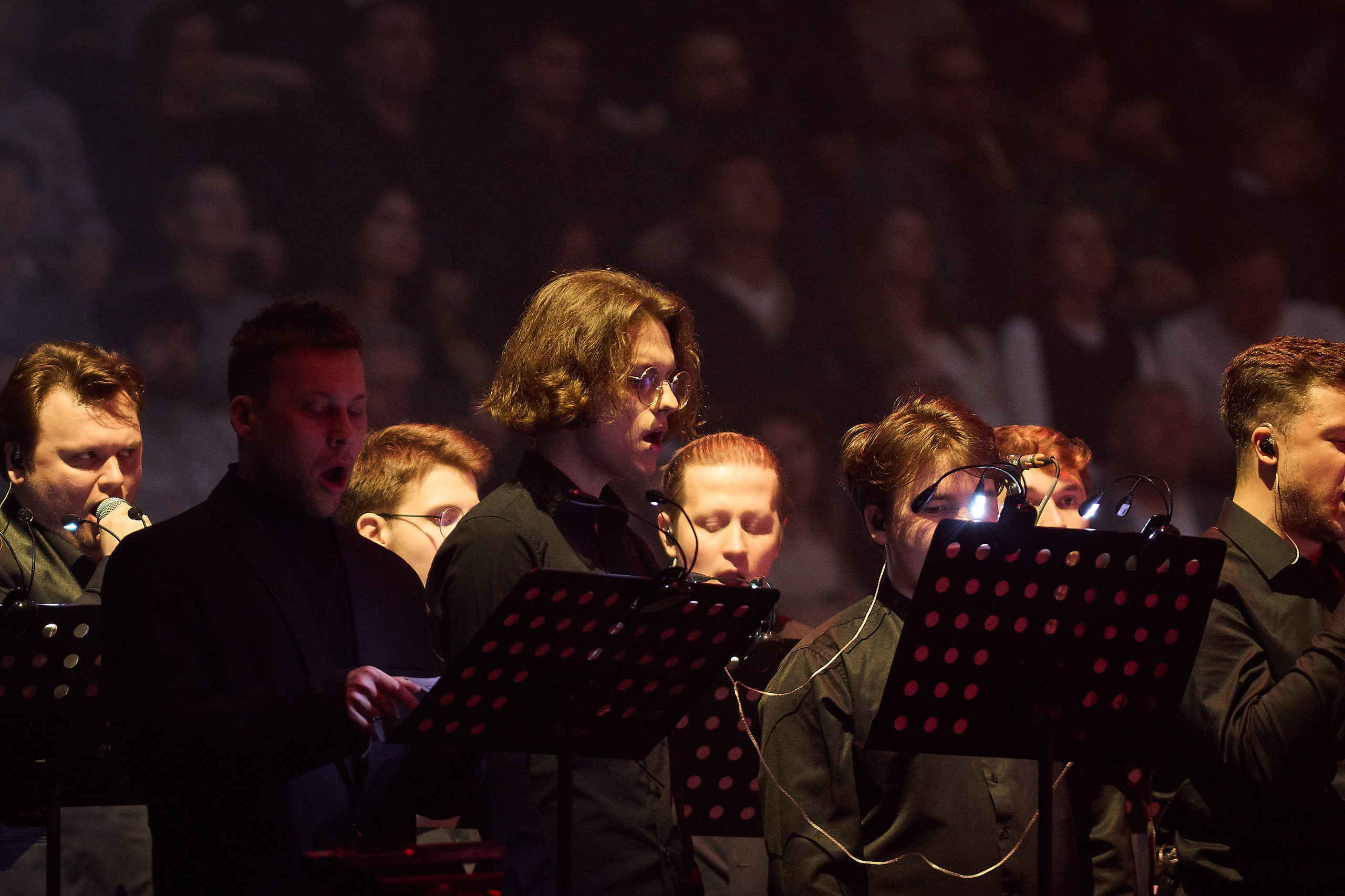 04.10.2025 — Hans Zimmer's Universe — Imperial Orchestra. Фотограф Константин Комов
