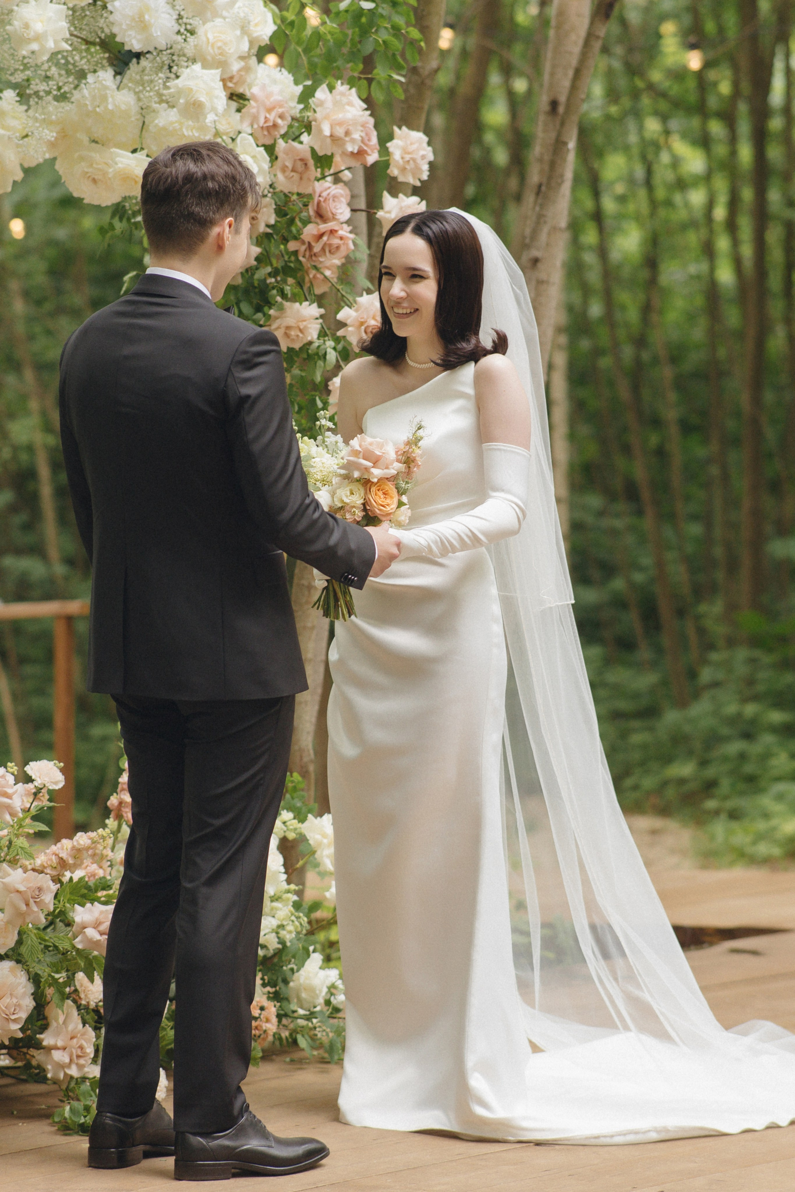 Тихое эхо любви