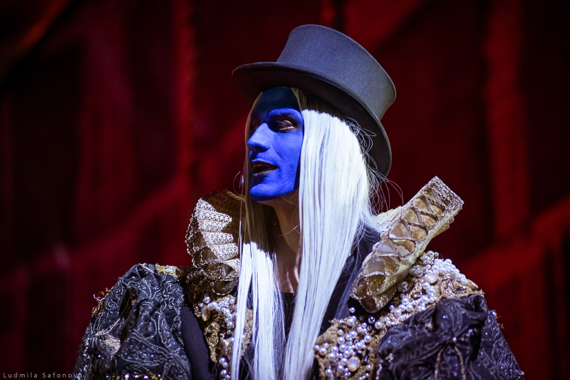 Как вам это понравится? МХТ Чехова. Lucytheatre