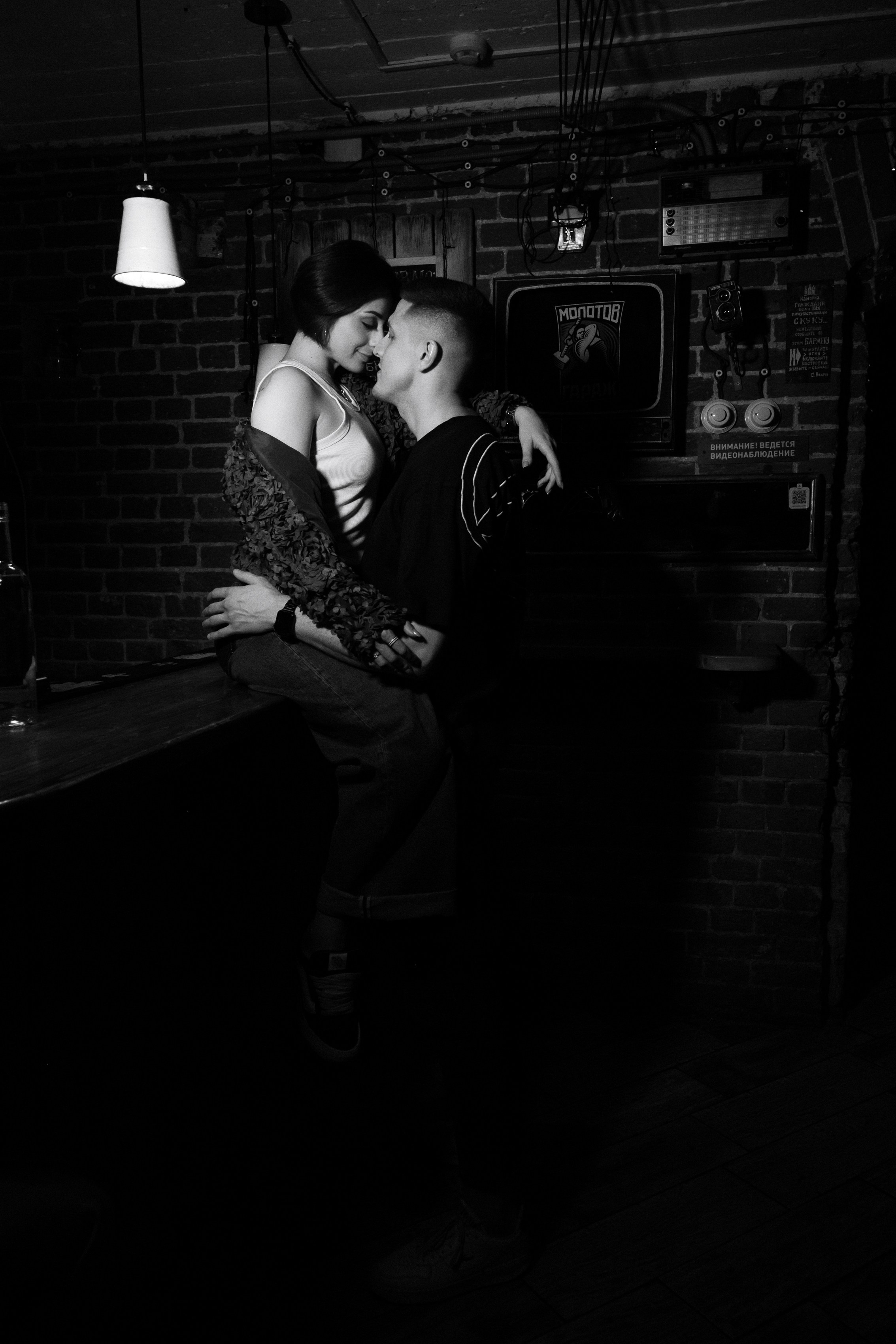 Артём и Женя. Свадебный и семейный фотограф в Волгограде Кристина Иванова