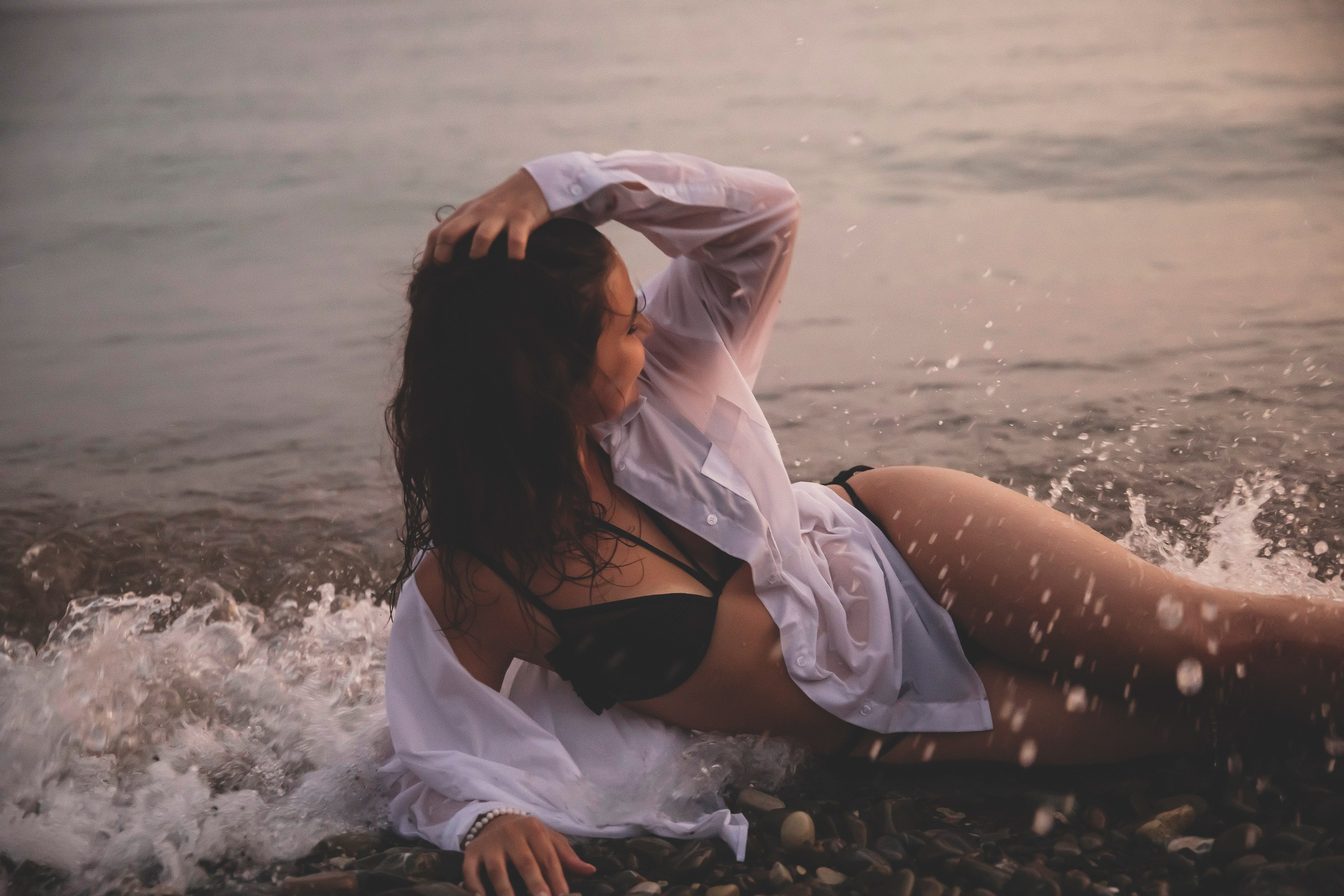 Алия и Николай. Свадебный и семейный фотограф Колоскова Мария (Сочи и весь мир)