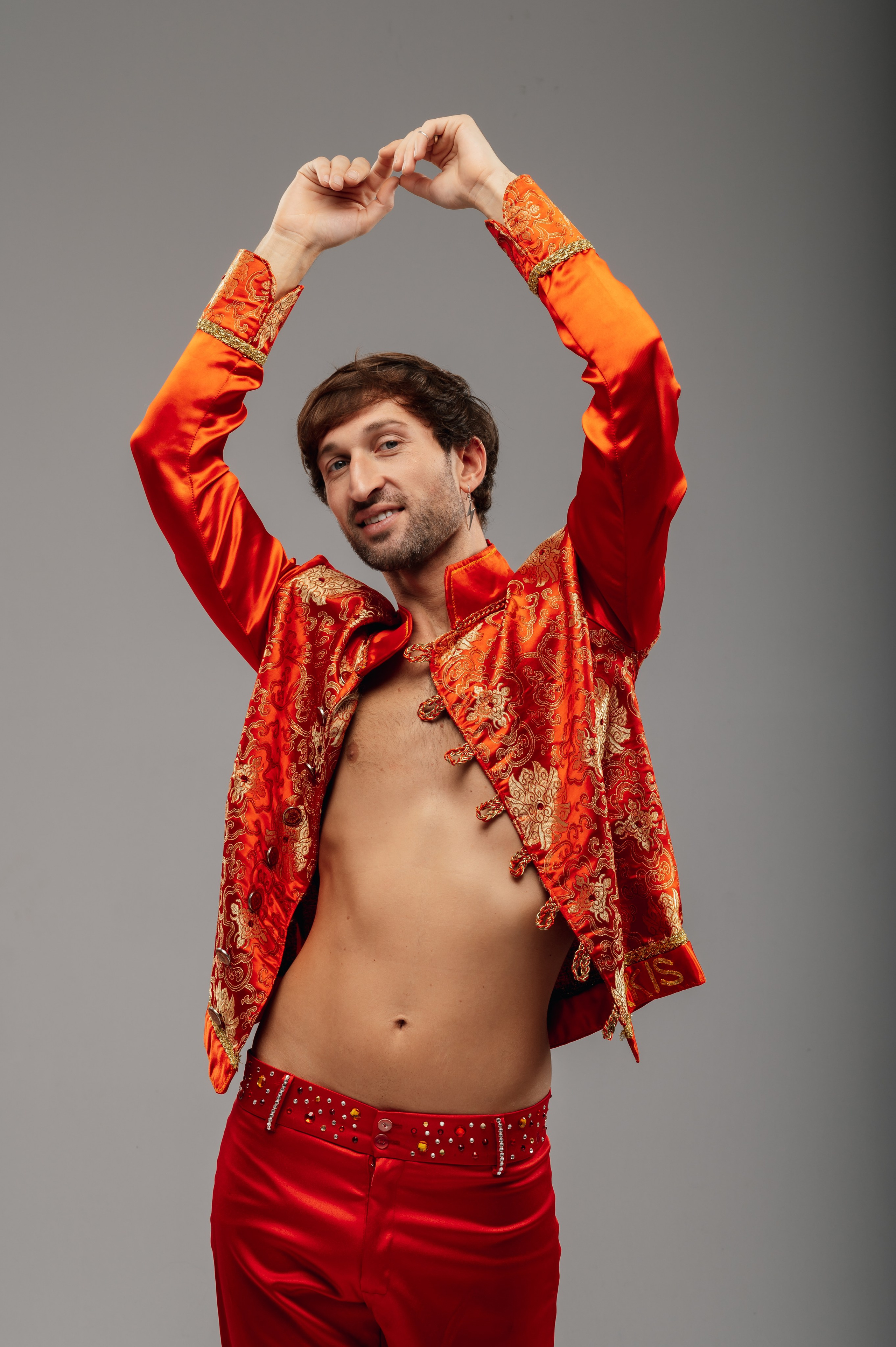 SARKIS. ФОТО ДЛЯ АФИШ. Профессиональный репортажный, коммерческий фотограф в Санкт-Петербурге