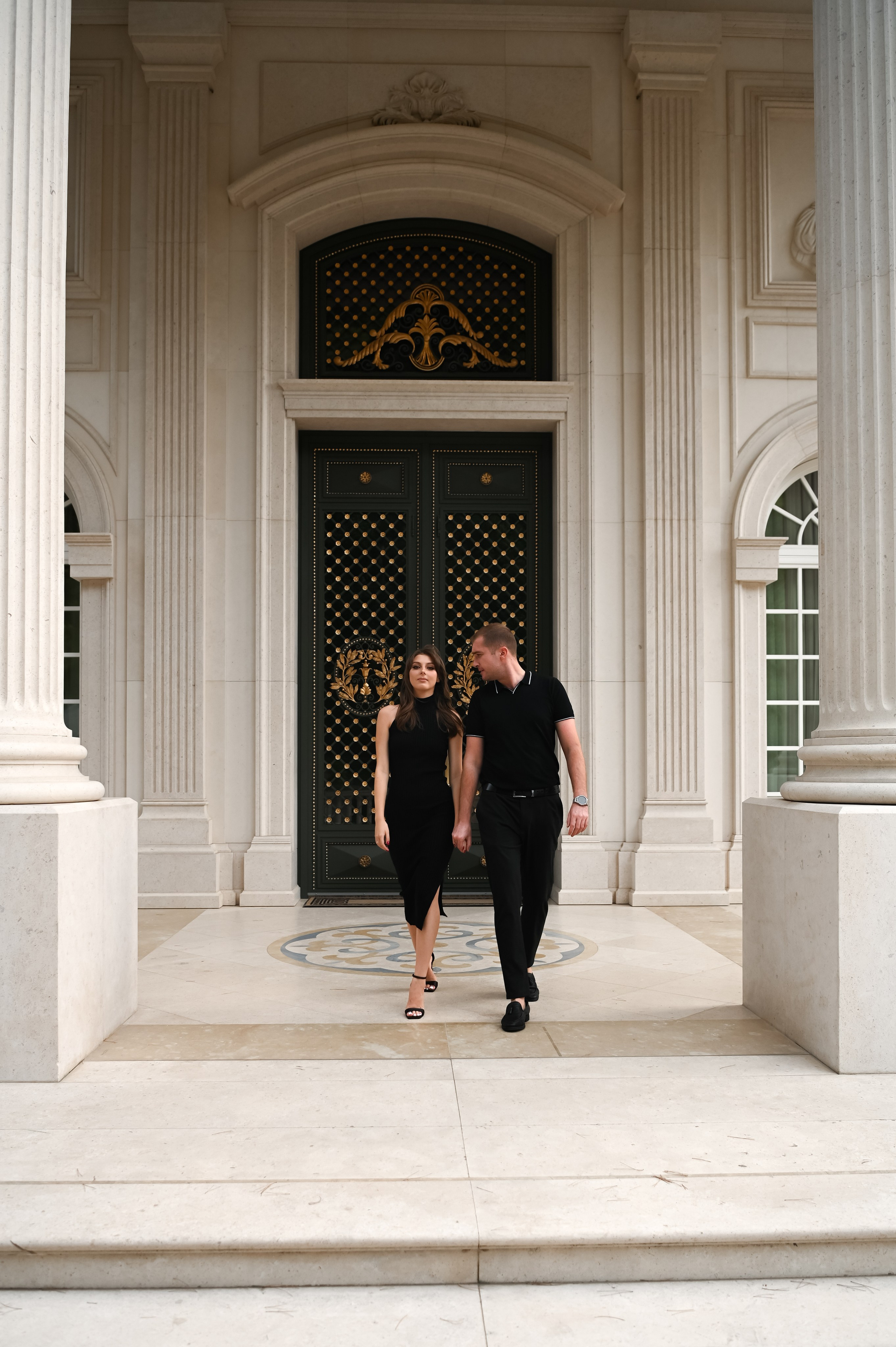 LOVESTORY Миша и Катя (Nimfea). Свадебный фотограф. Крым и дальше!