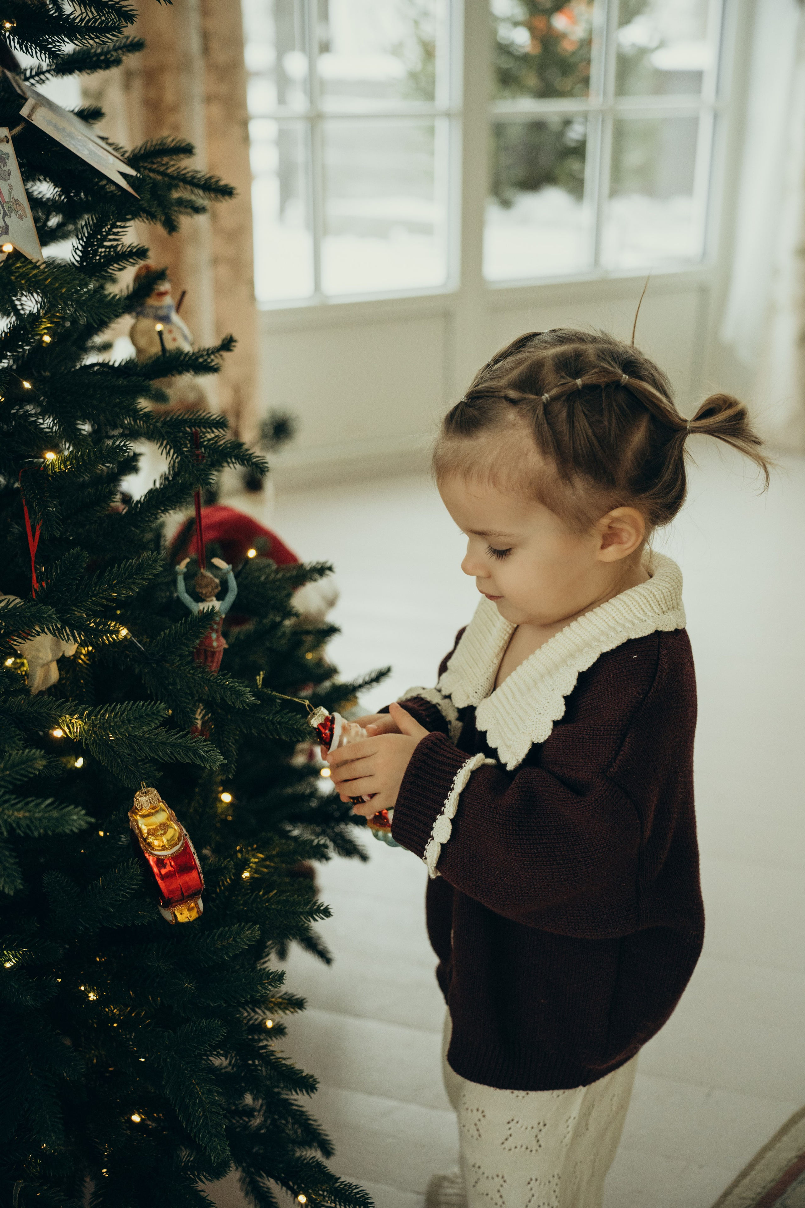 Таня и Евочка. Сайт фотографа Светланы Еремченко
