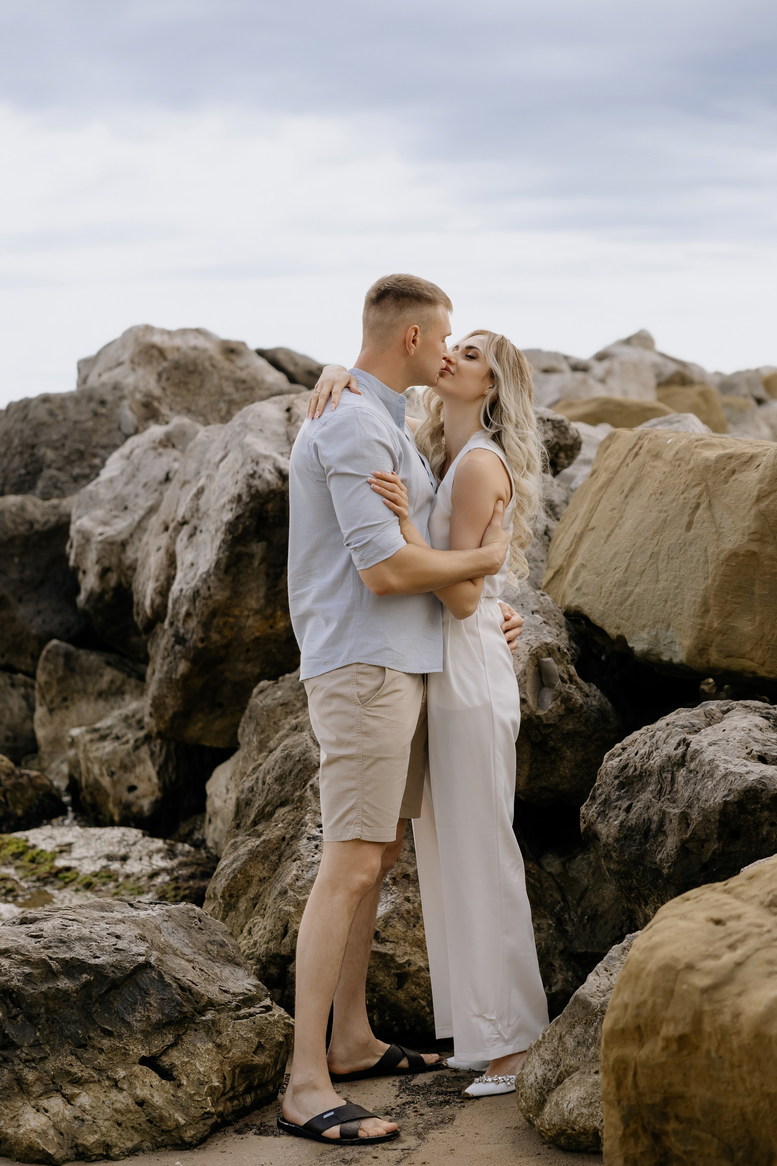 Никита и Вероника. Свадебный и семейный фотограф Краснодар, Юлия Потопахина