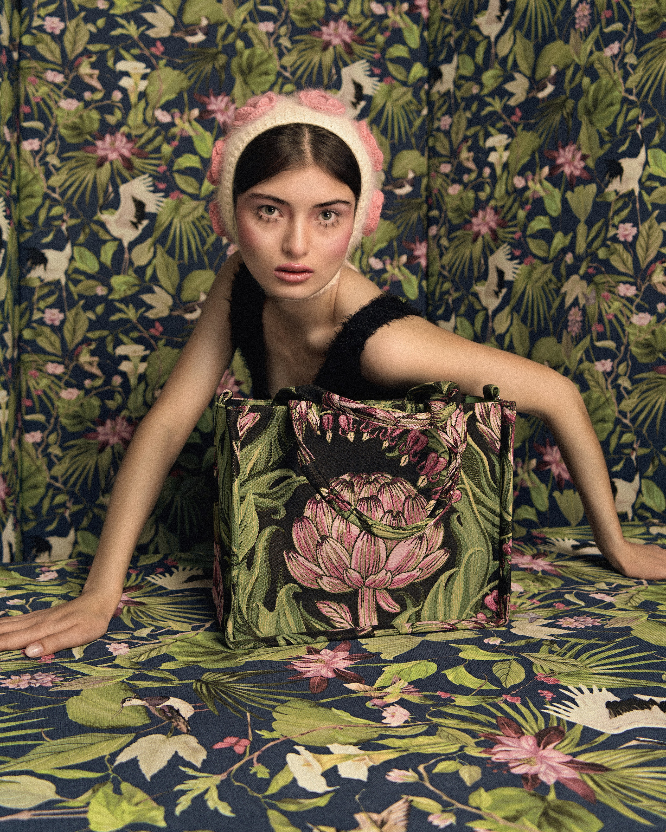 Коммерческая съемка. Фотограф в Москве Елена Хомякова