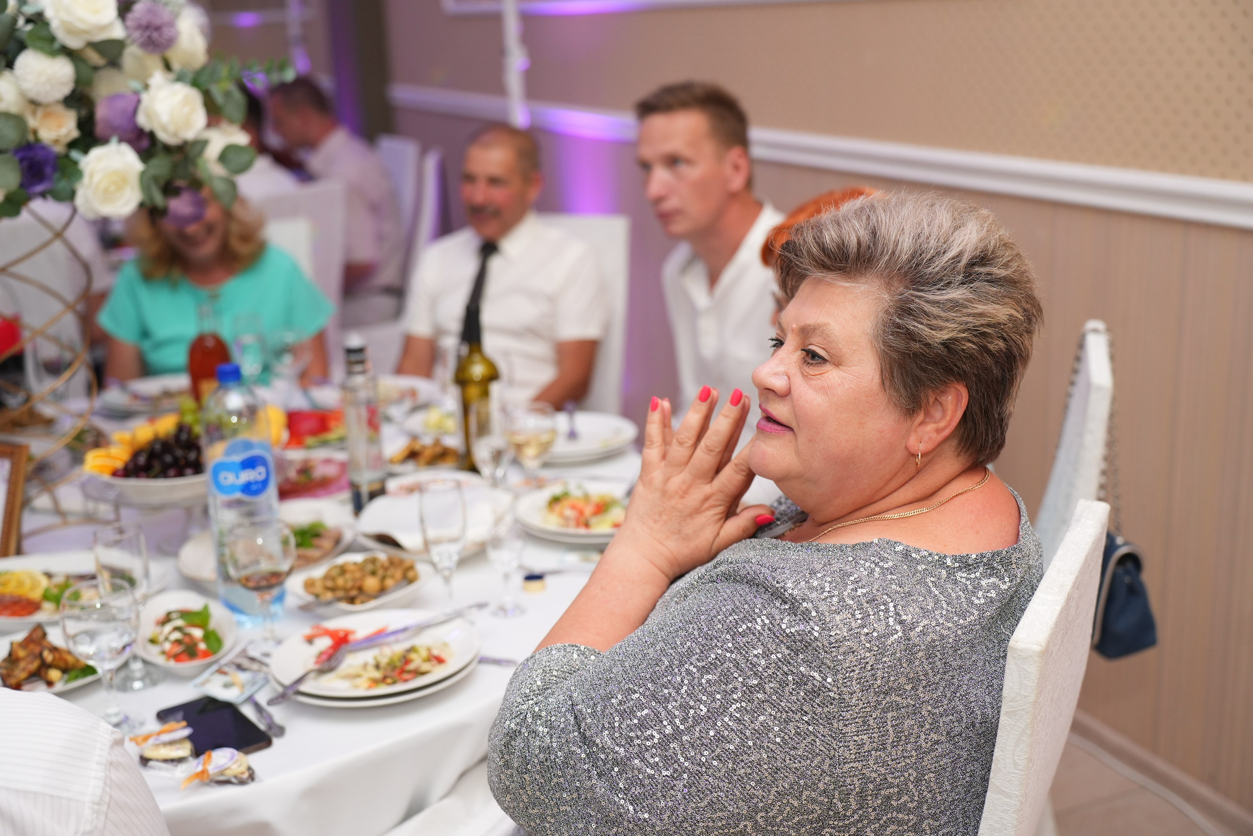 Константин и Анастасия. Семейный и свадебный фотограф Минск, Беларусь Анна Орловская