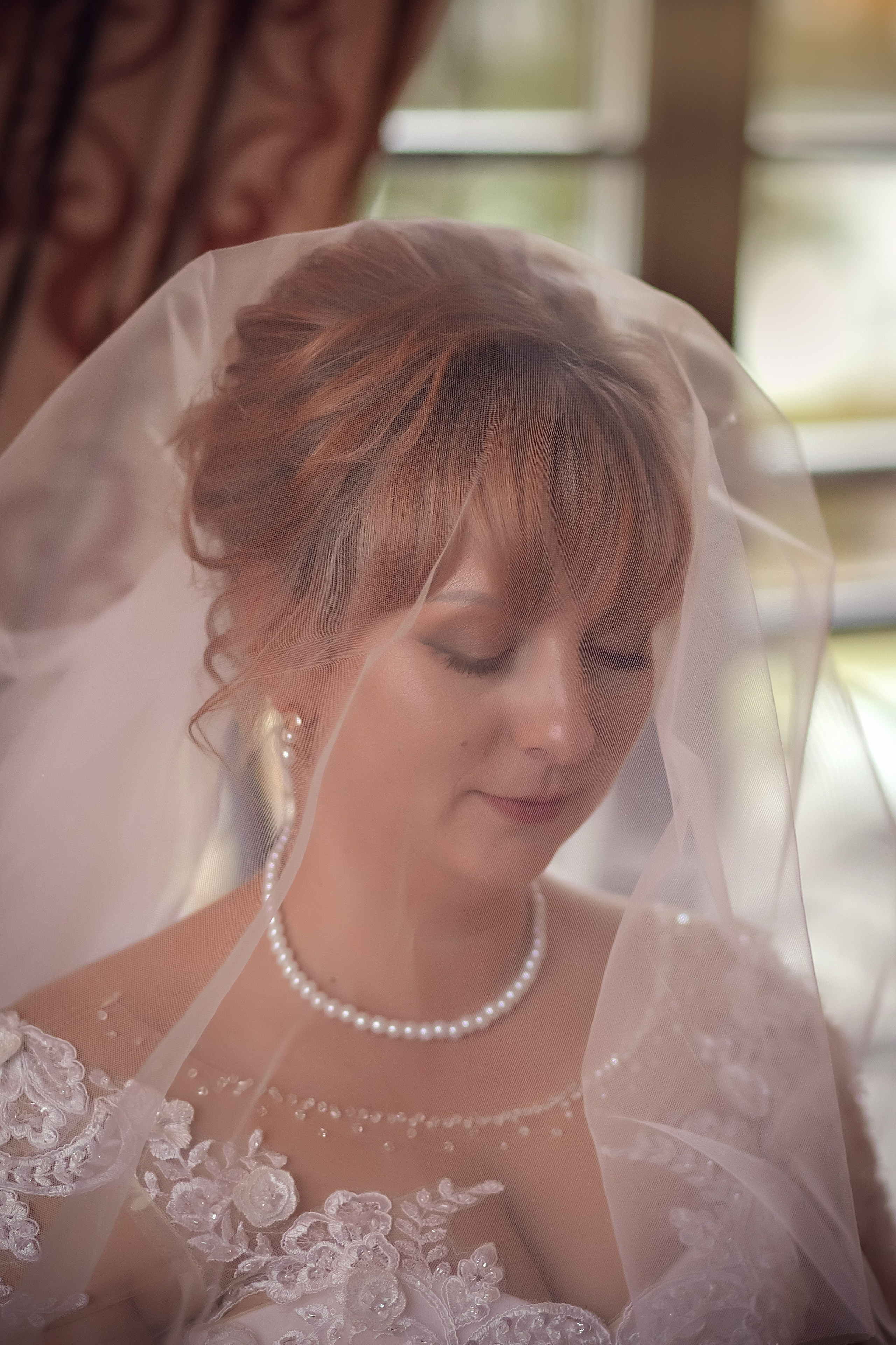 Свадьба Антона и Елены