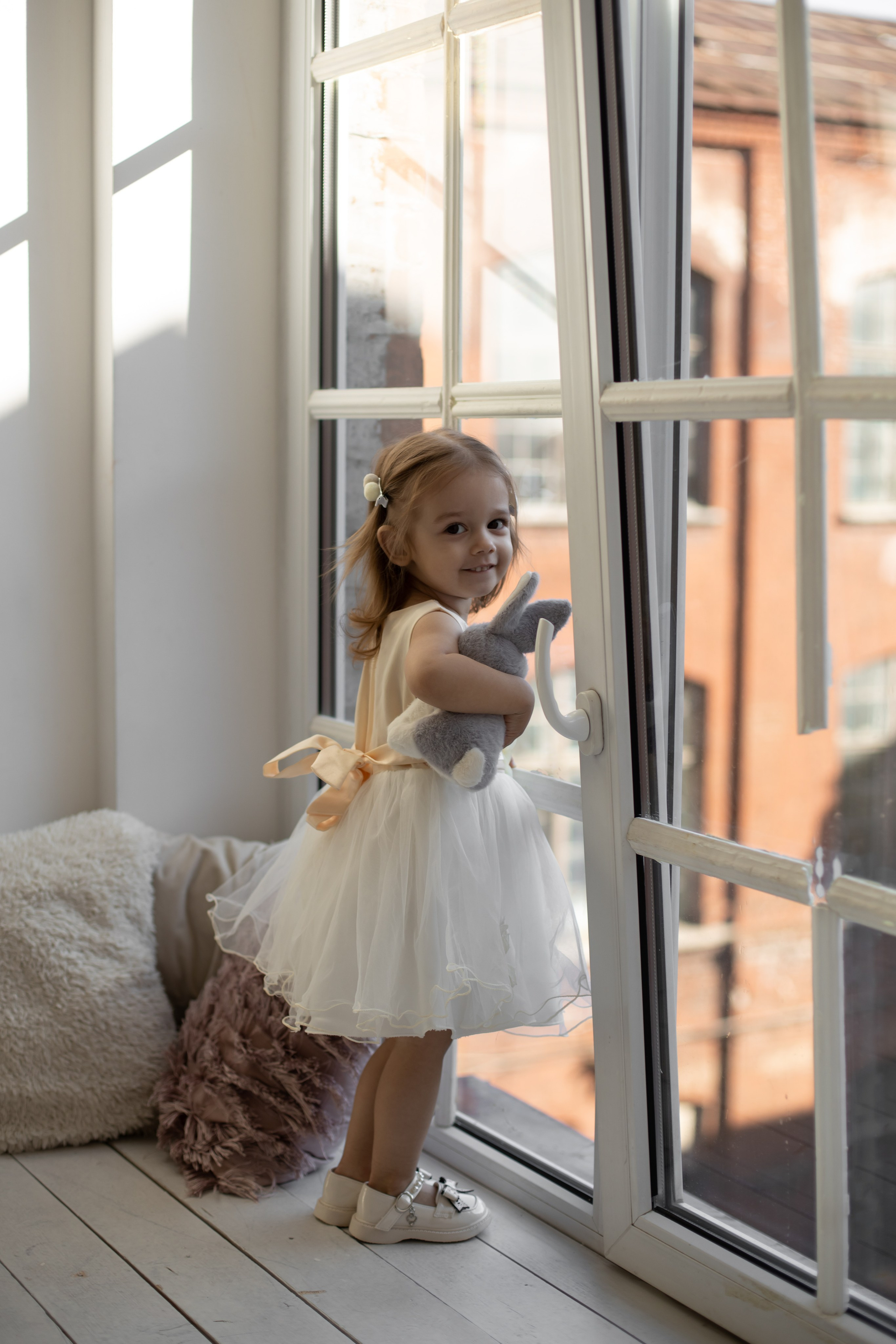 Семейная фотосессия. Свадебный и семейный фотограф в Москве Диана Левченко