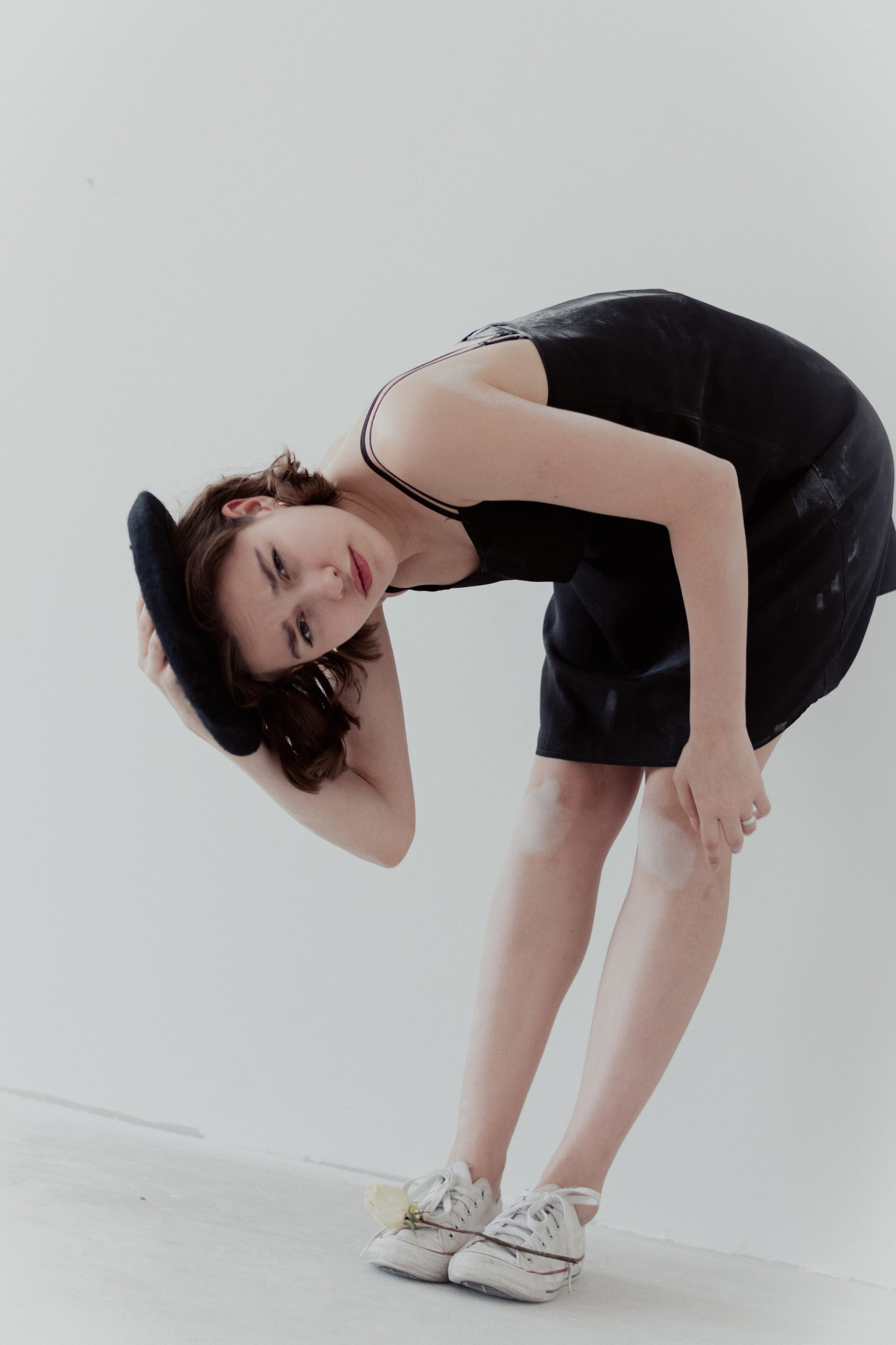 София. Фотограф и оператор в Москве Елизавета Коргалидзе