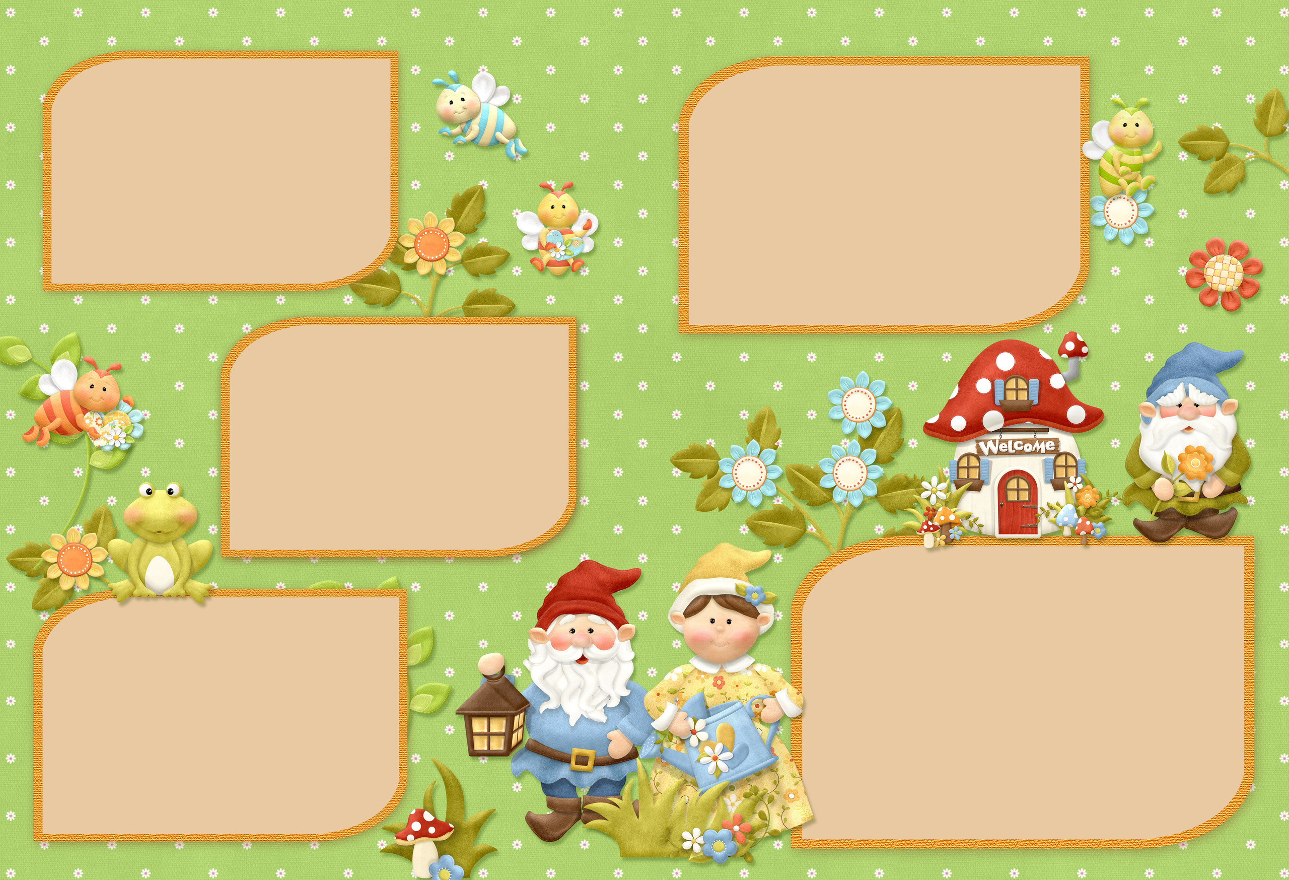 Альбом Гномики. Выпускные альбомы в Советске