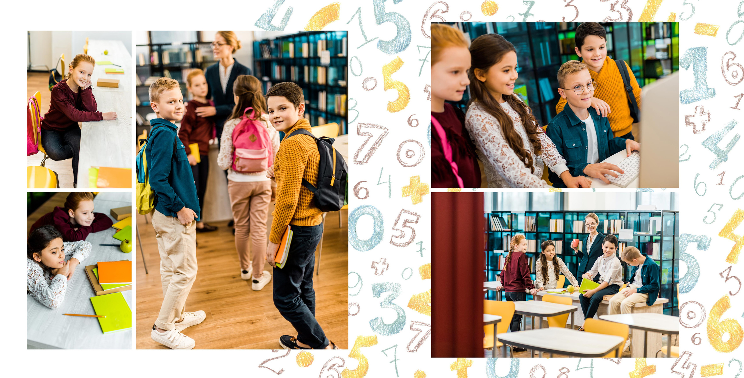 Цифры 20:20. Выпускные альбомы в Советске