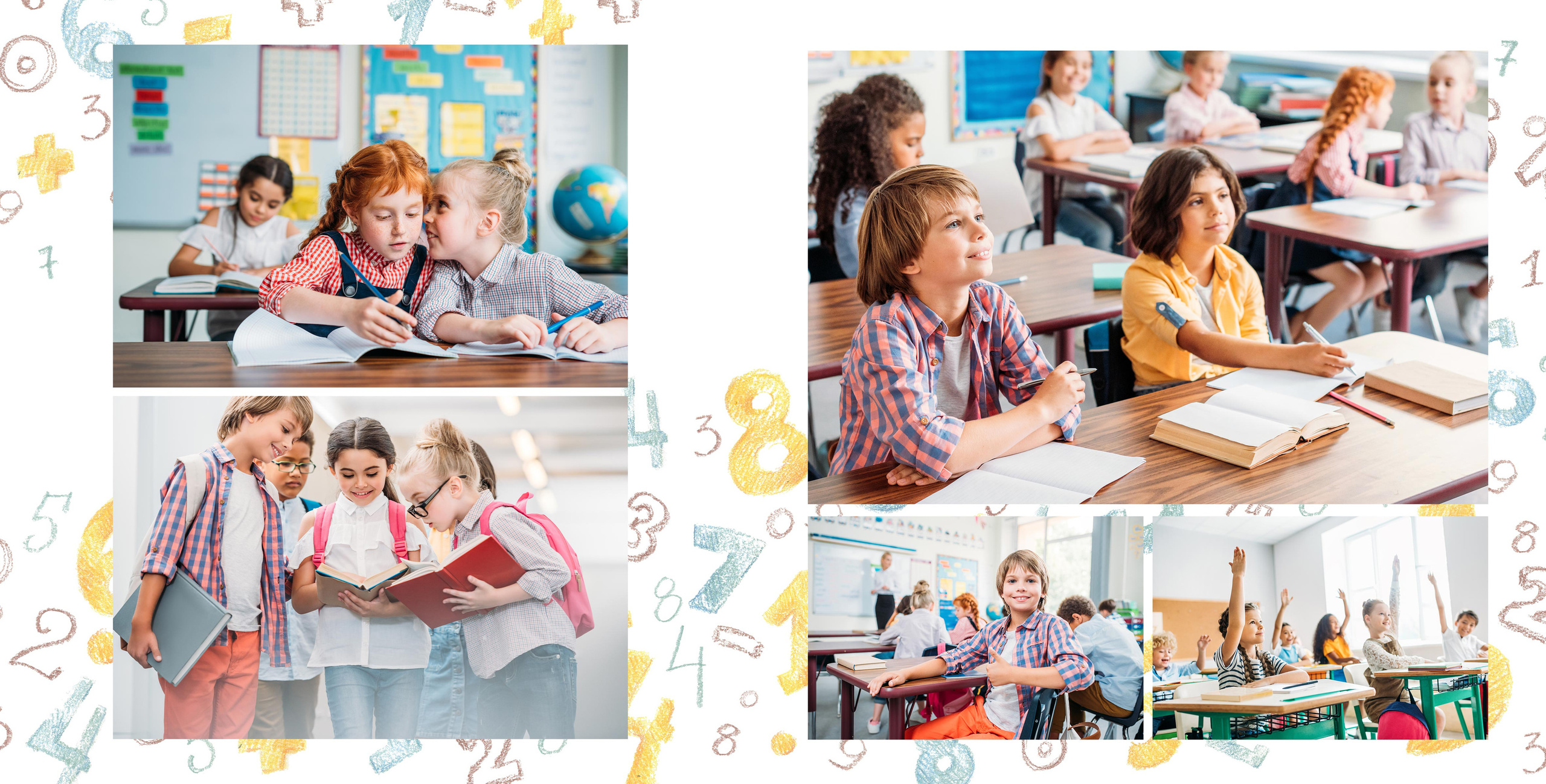 Цифры 20:20. Выпускные альбомы в Советске